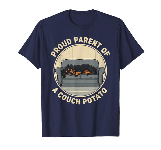 Dachshund Wiener T-Shirt