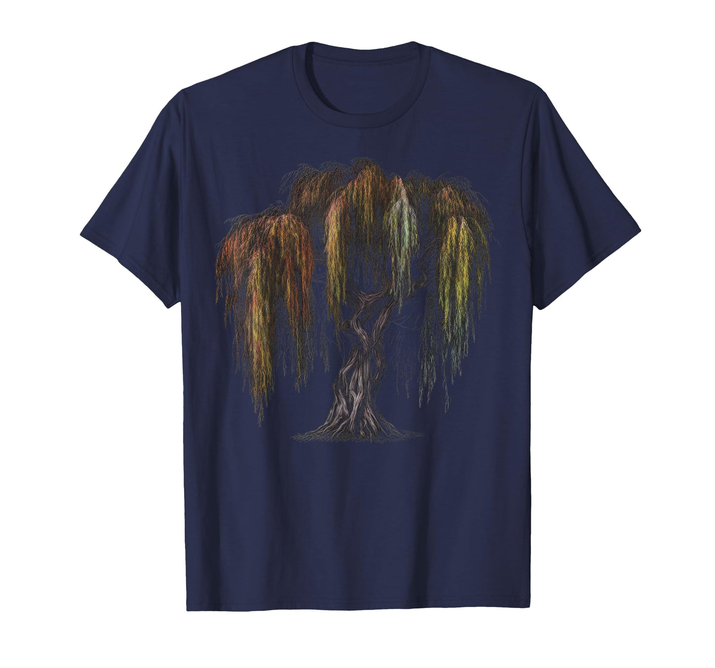 Weeping Willow T-Shirt