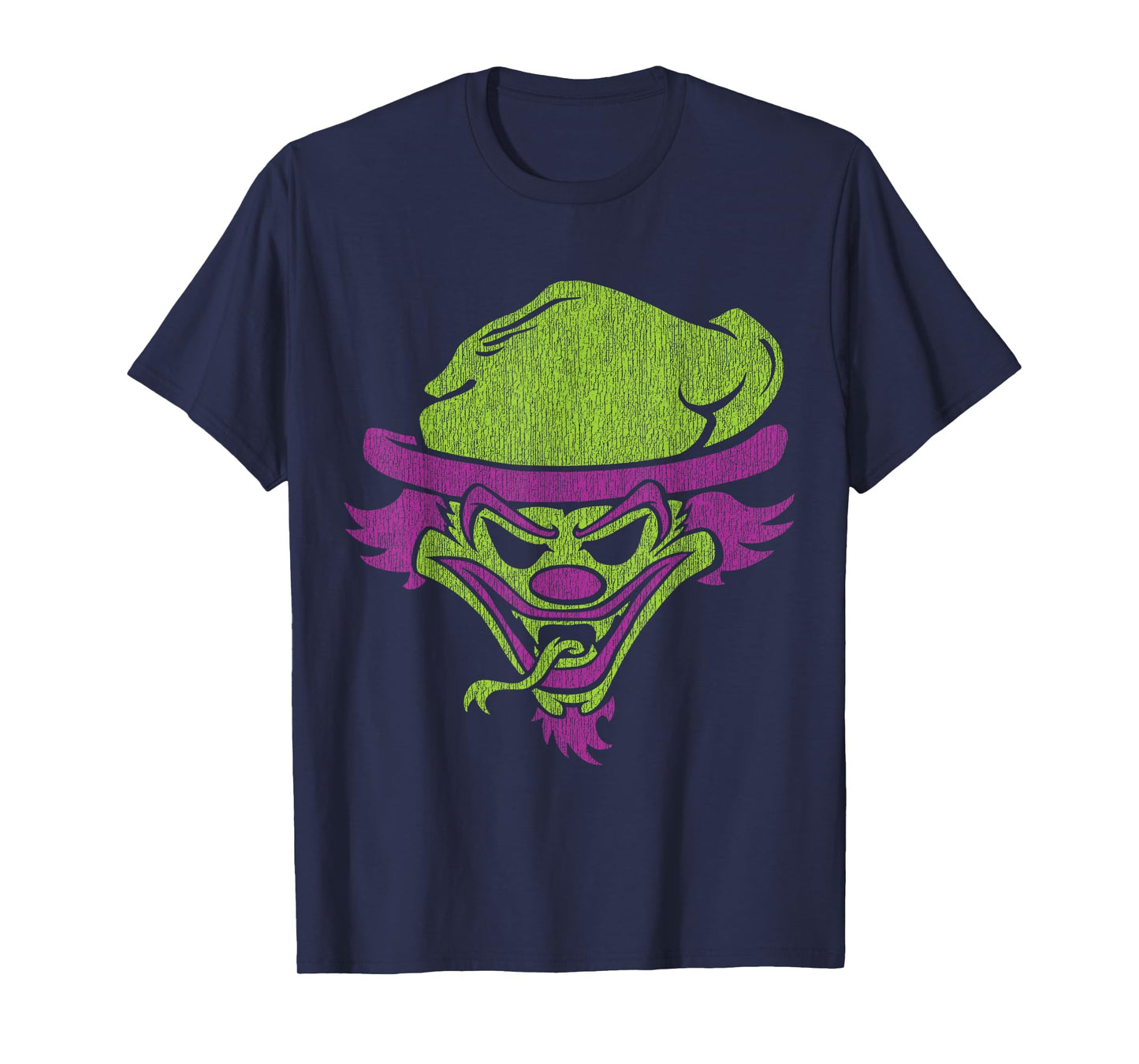 Insane Clown Posse | ICP Vintage Merch | Riddle Box T-Shirt