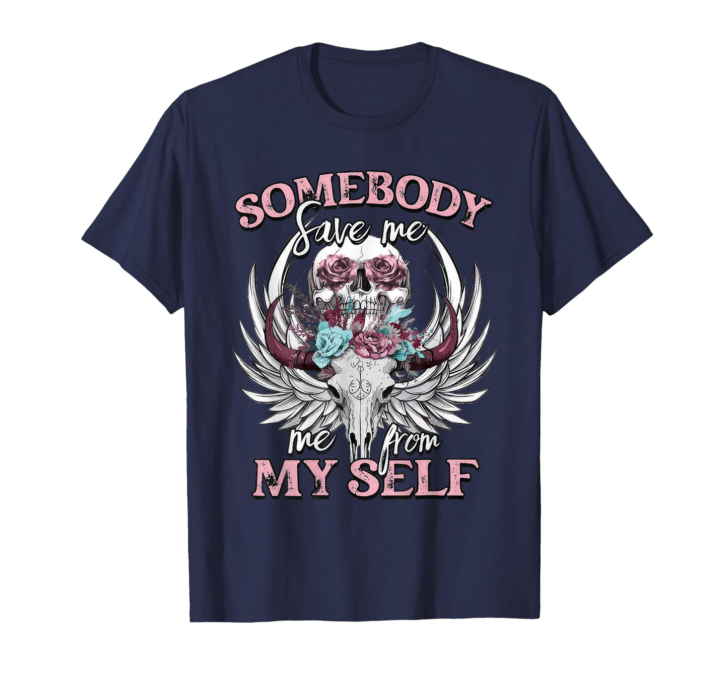 Somebody Save Me, Country Music, Nashville T-Shirt T-Shirt