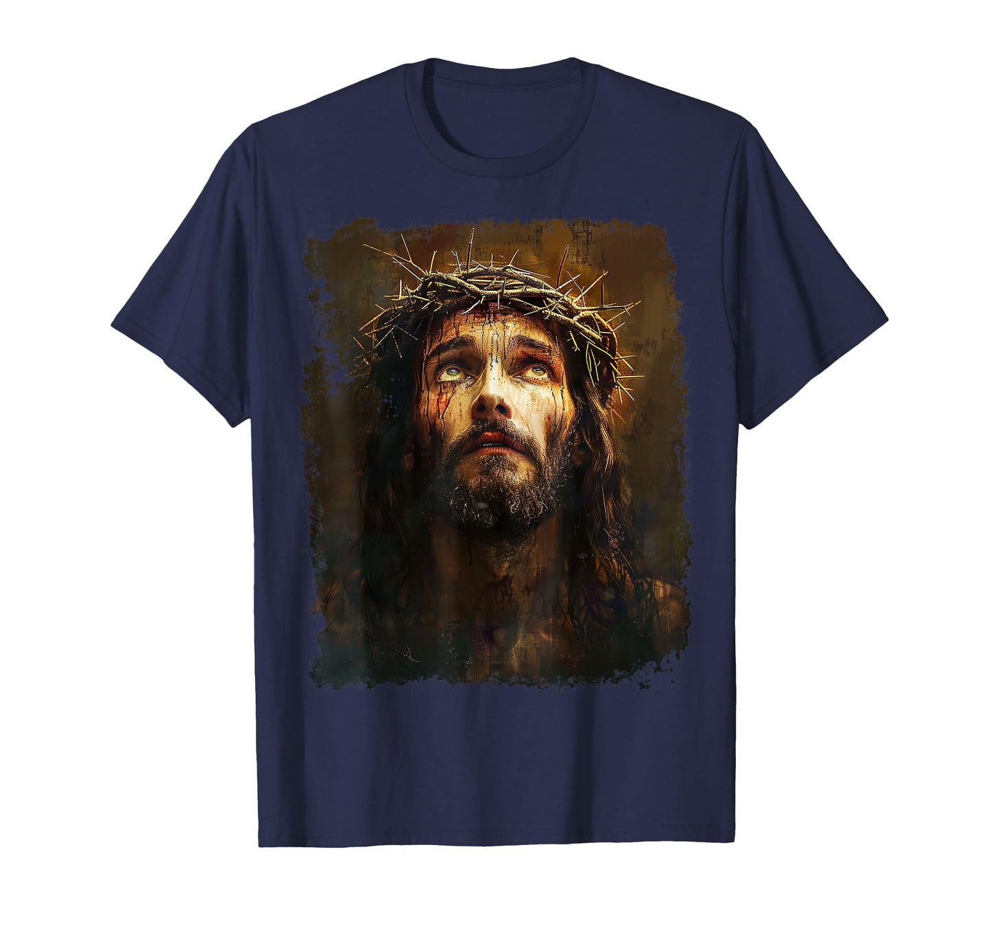 Lord Jesus Christ T-Shirt