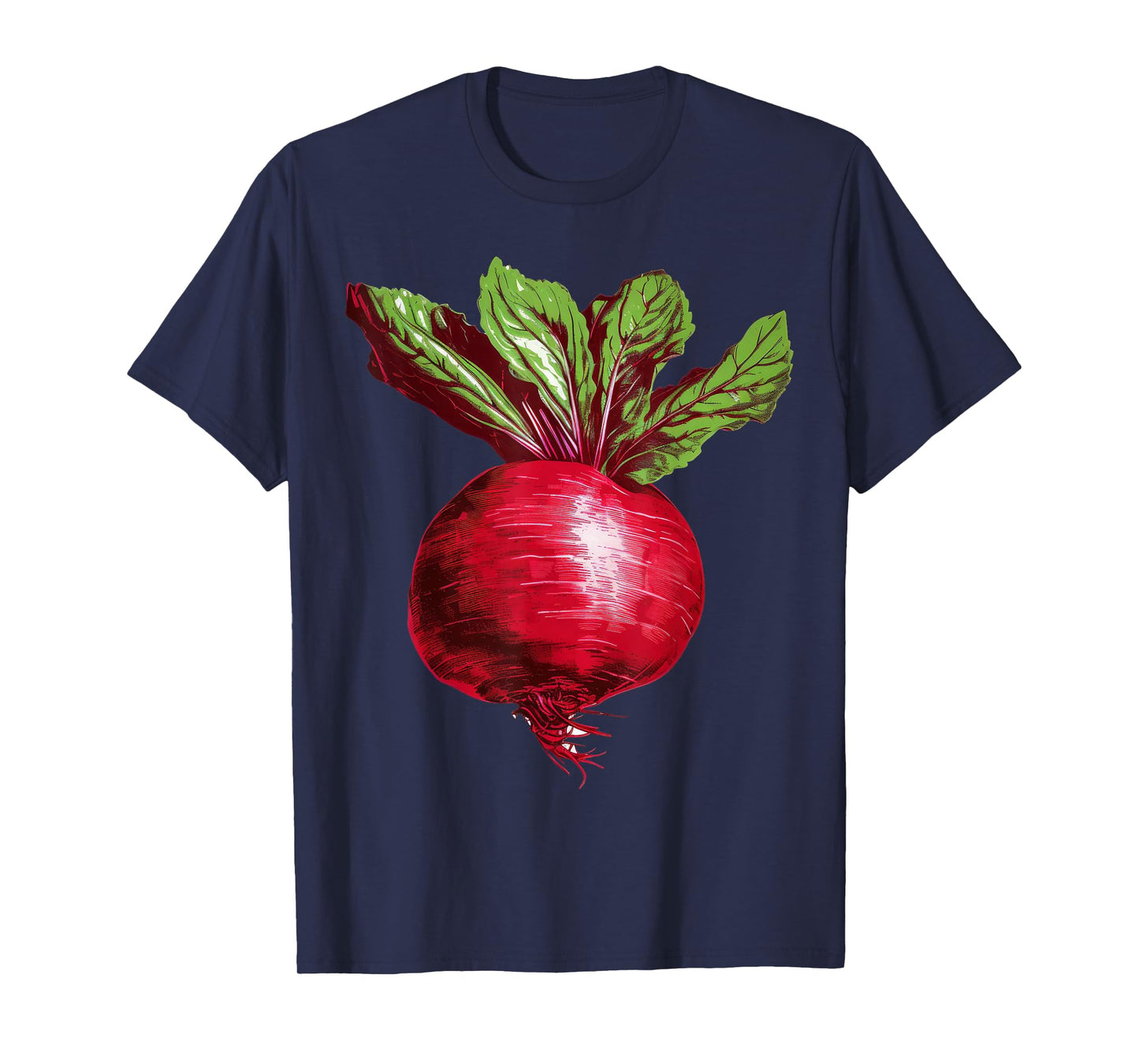 Beet Lazy Easy Funny Matching Halloween Costume T-Shirt
