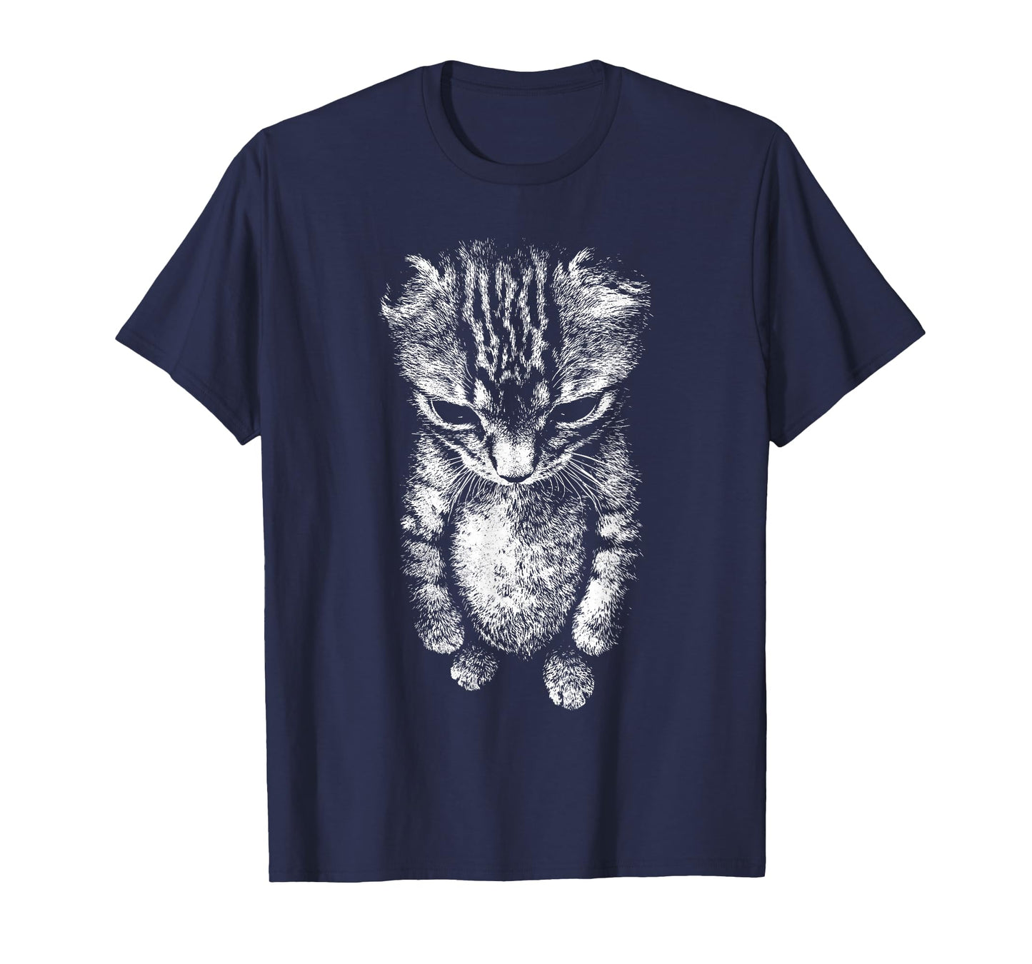 El Gato Sad Cat Meme T-Shirt