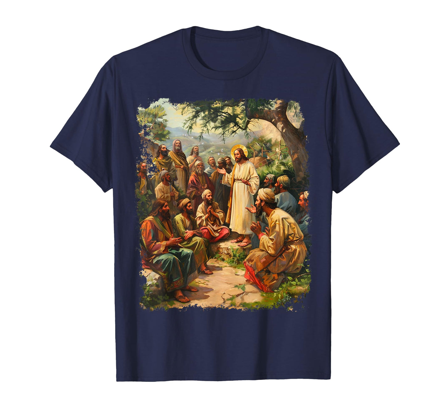 Apostle Jesus Christ T-Shirt