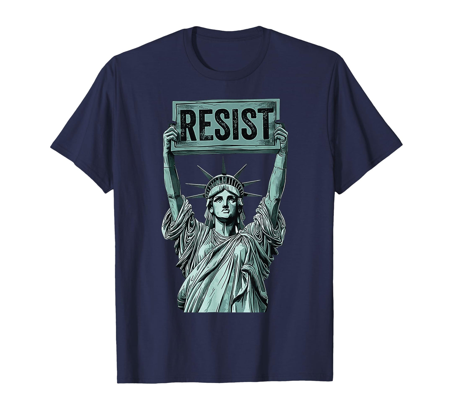 Resist T-Shirt