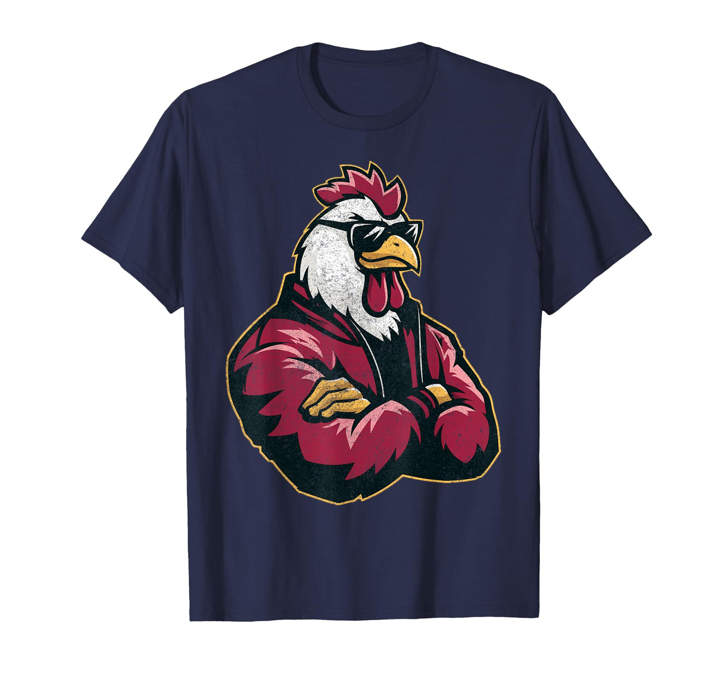 Gamecock Lover T-Shirt