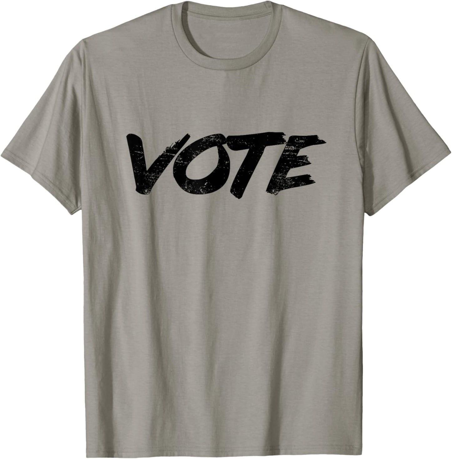 Vote T-Shirt - T-Shirt | Sand
