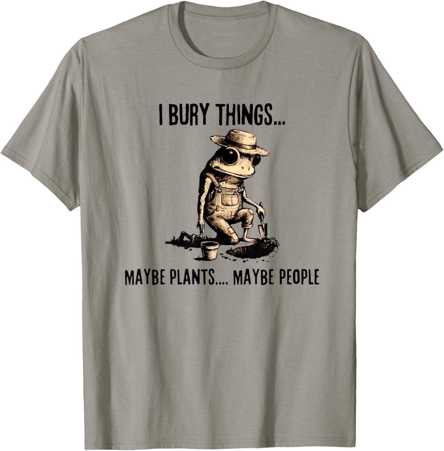 T-Shirt T-Shirt - T-Shirt | Sand