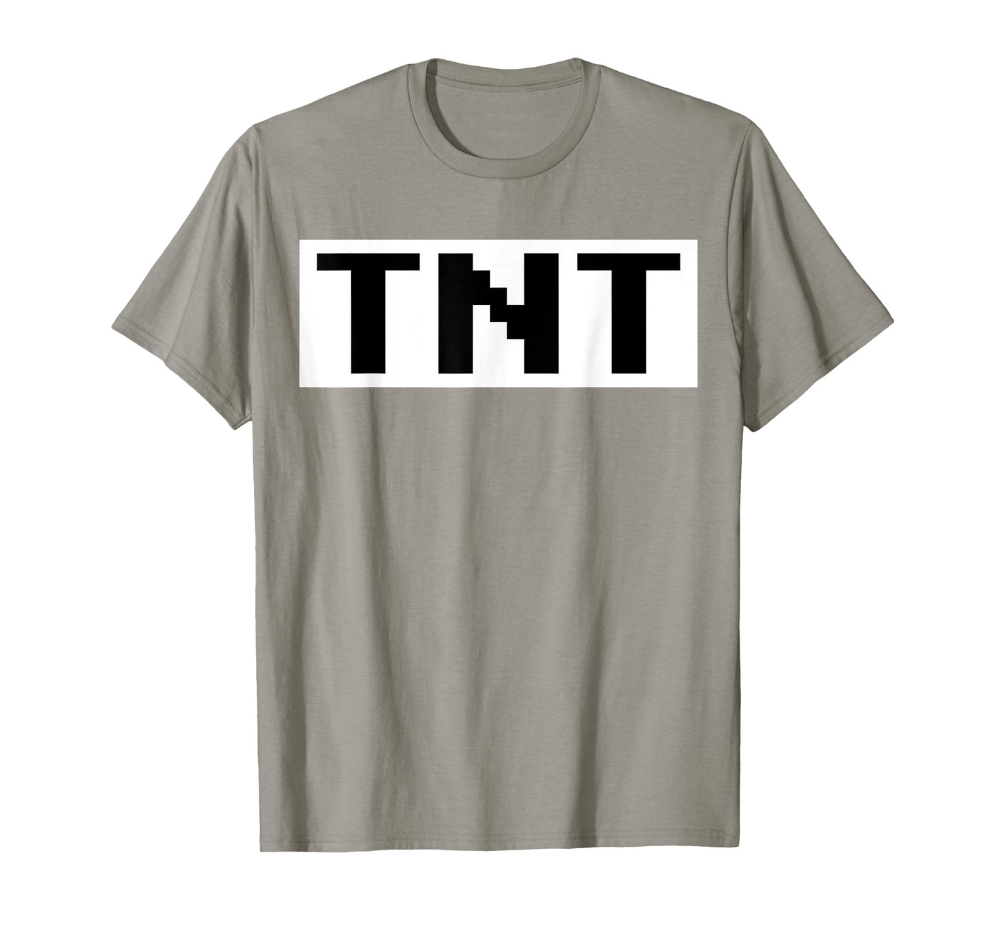Halloween Costume TNT T-Shirt