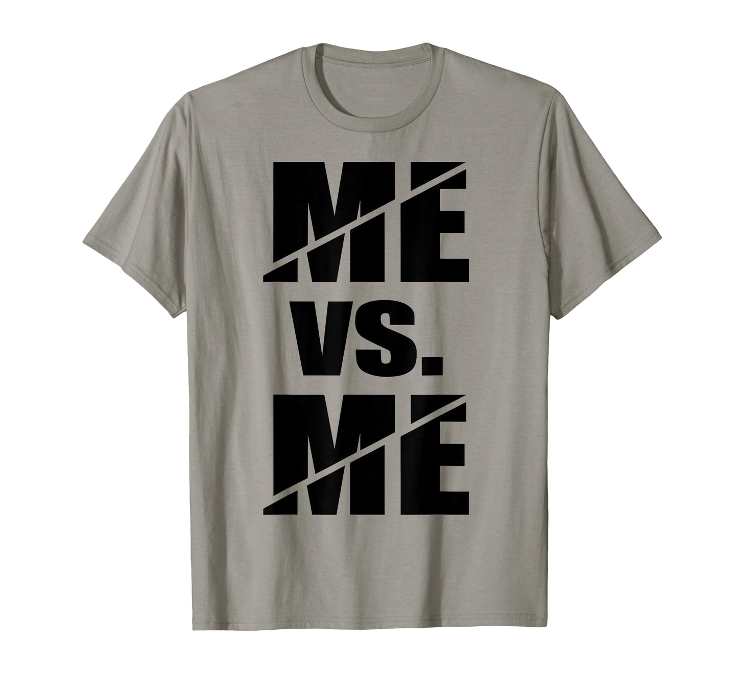 ME vs. ME T-Shirt T-Shirt