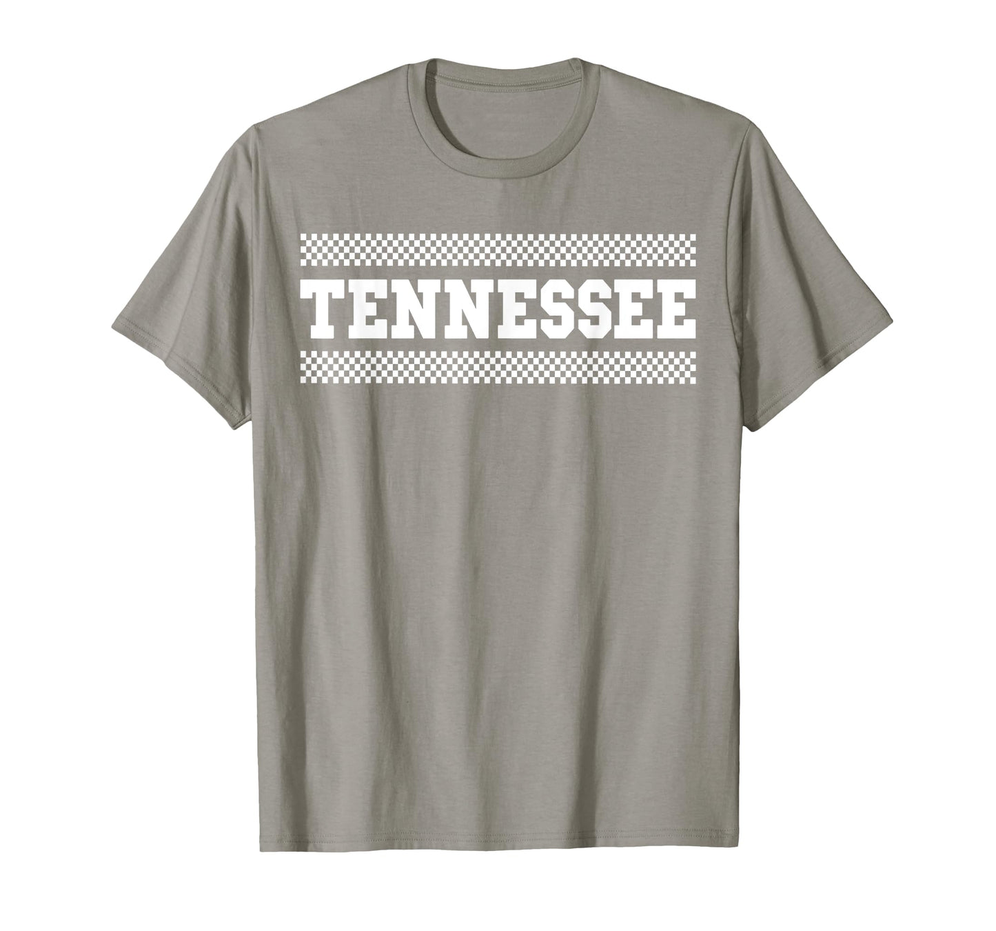 Tennessee Shirts. TN US College Font For Men Women Toddler T-Shirt