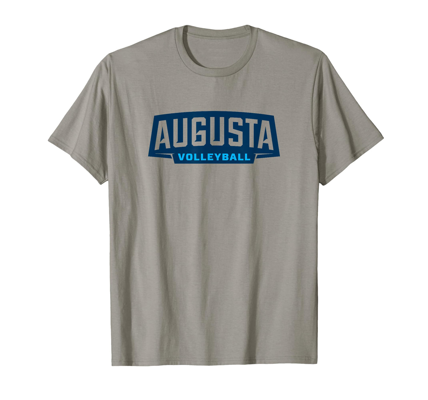 Augusta University Jaguars Premium Collegiate Volleyball T-Shirt