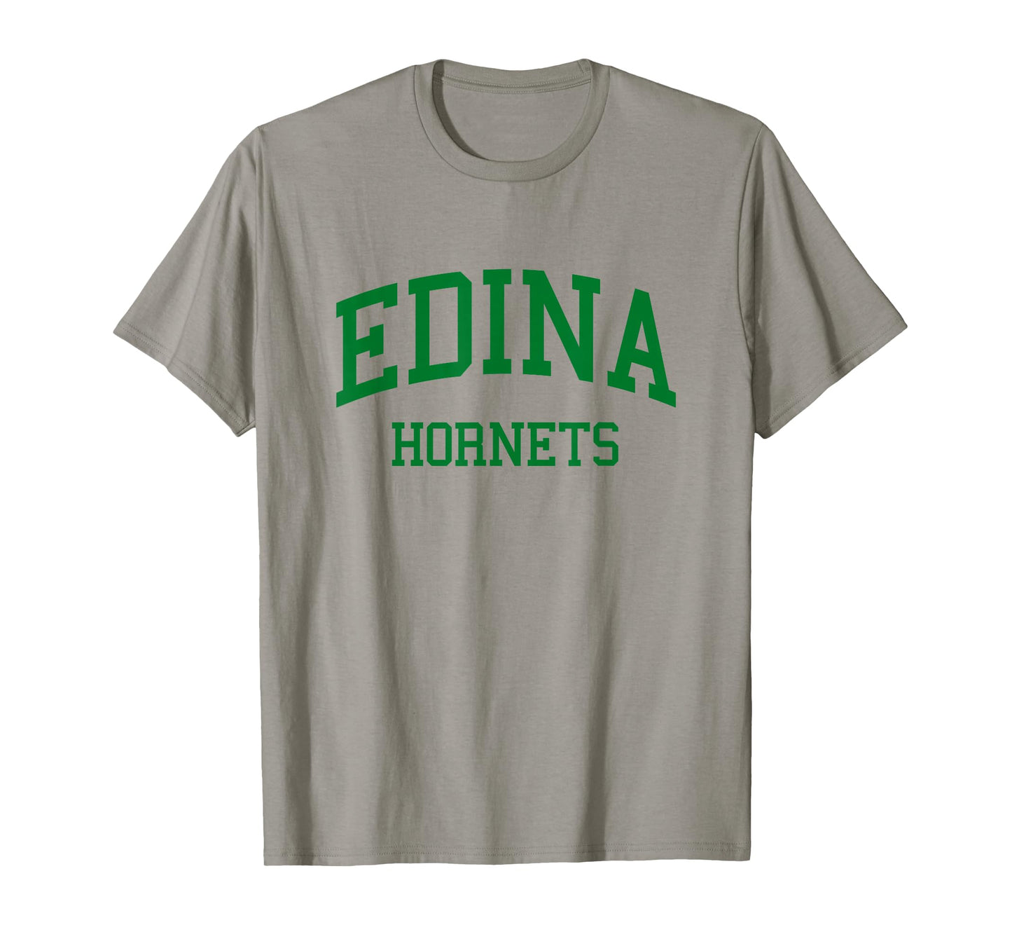 Edina High School HS Edina MN Retro T-Shirt