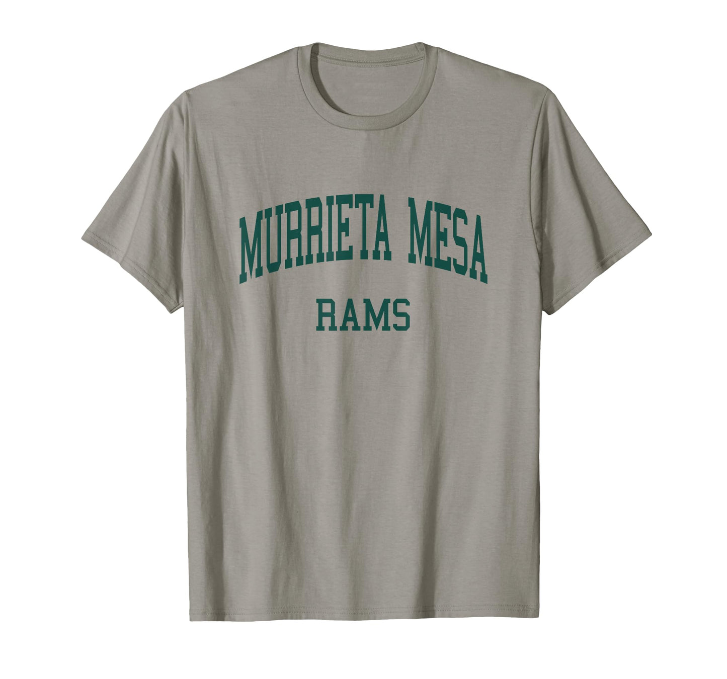 Murrieta Mesa High School HS Murrieta CA Retro T-Shirt