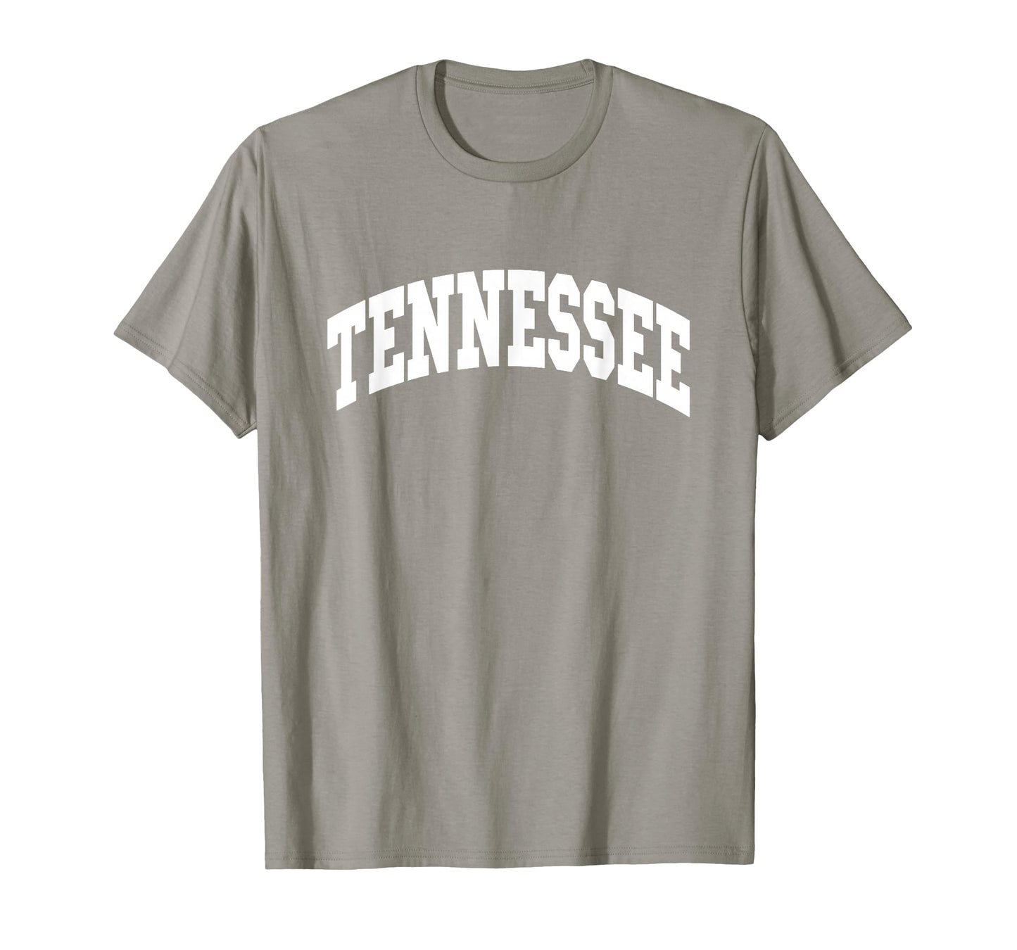 Tennessee - Throwback Design T-Shirt