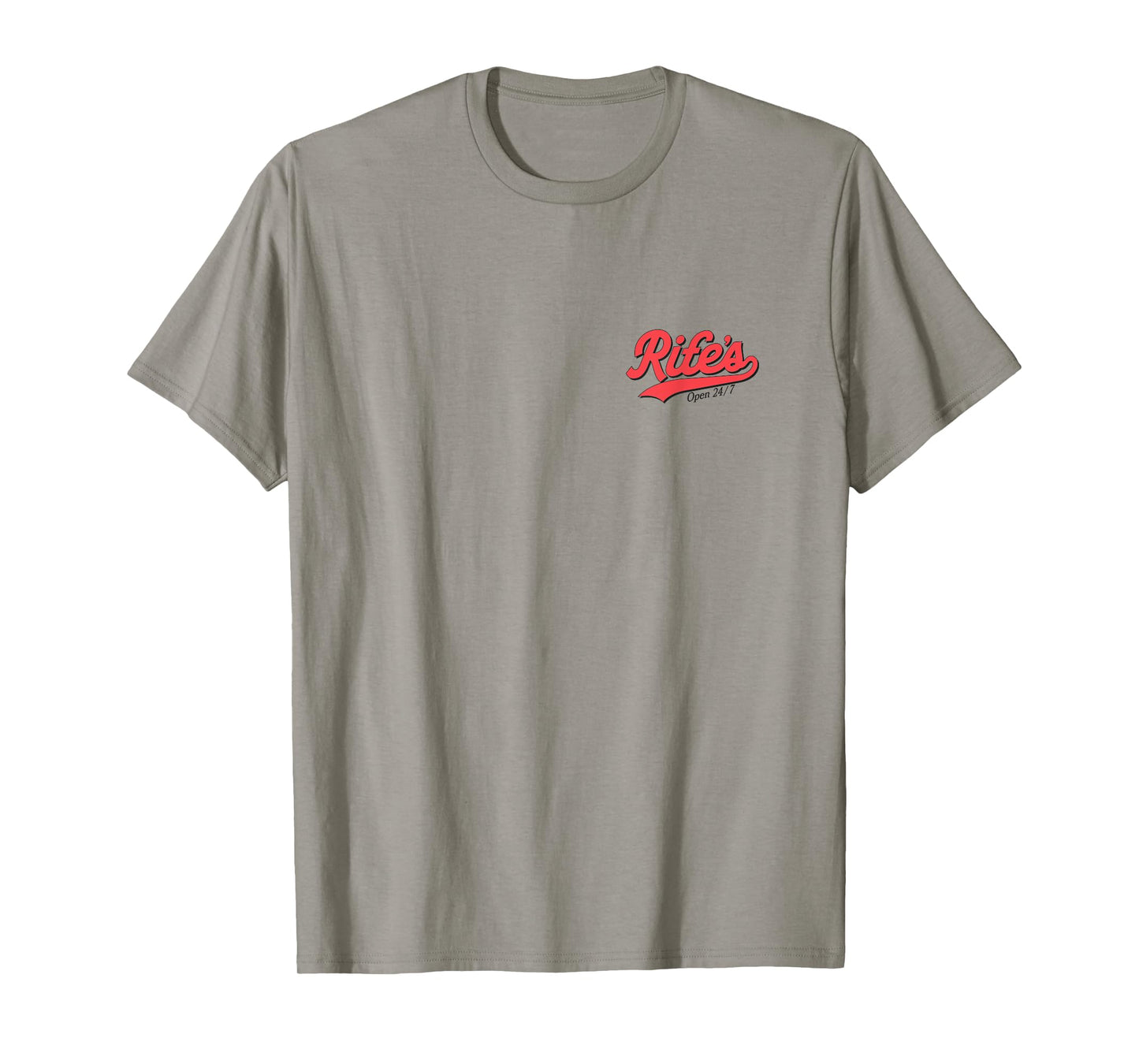Rife's Diner T-Shirt