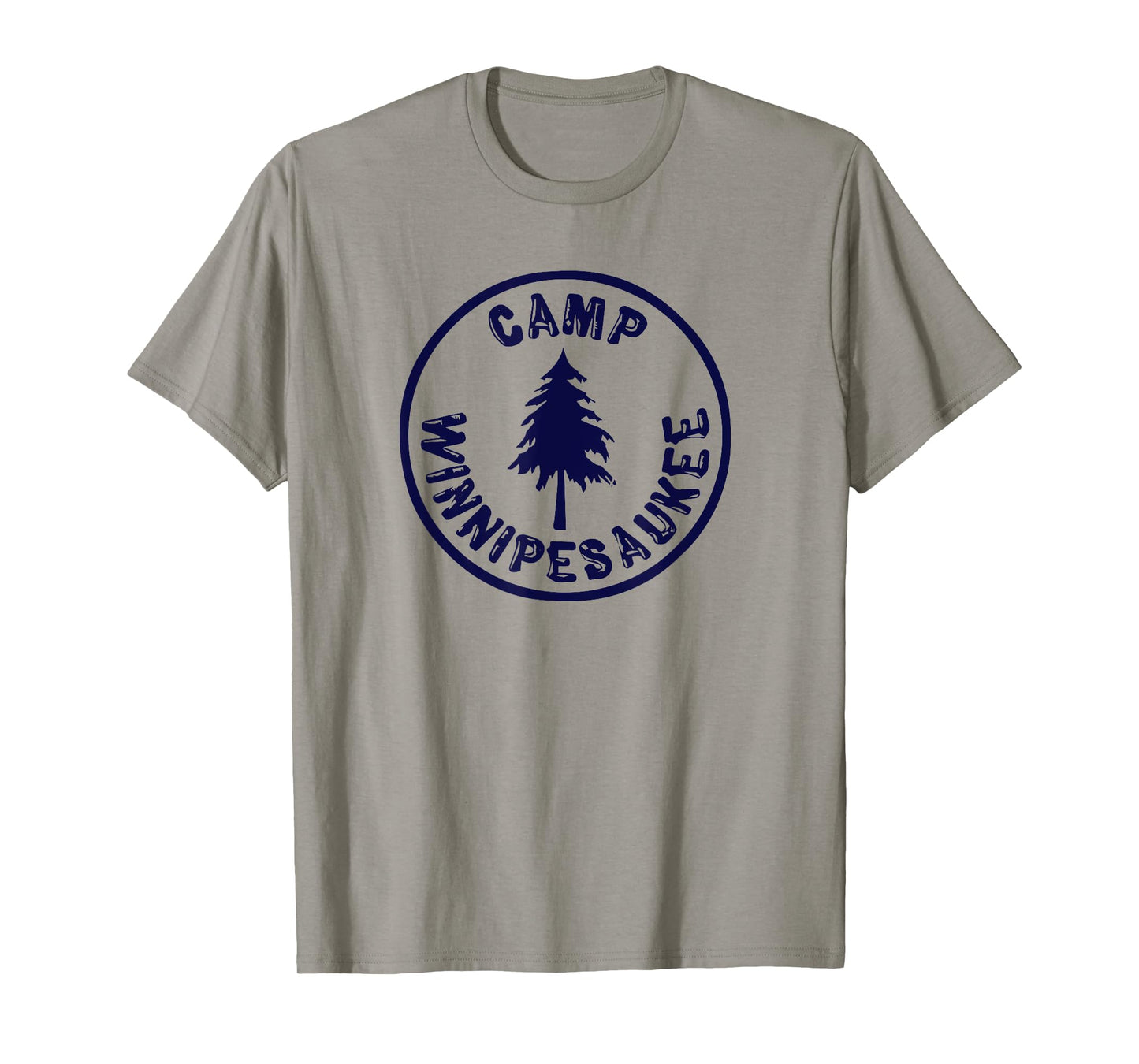 Camp Winnipesaukee T-Shirt T-Shirt