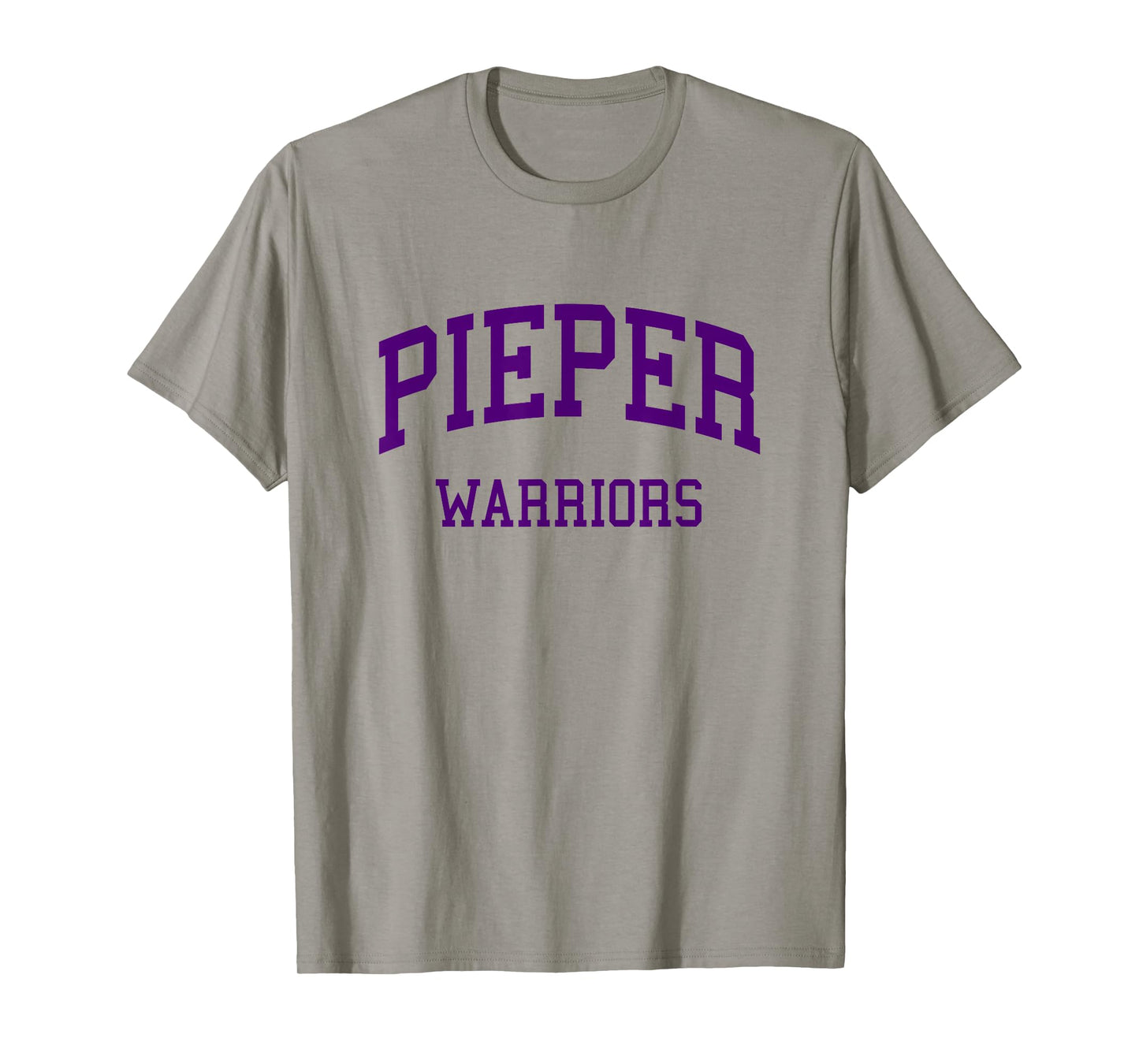 Pieper High School HS San Antonio TX Retro T-Shirt