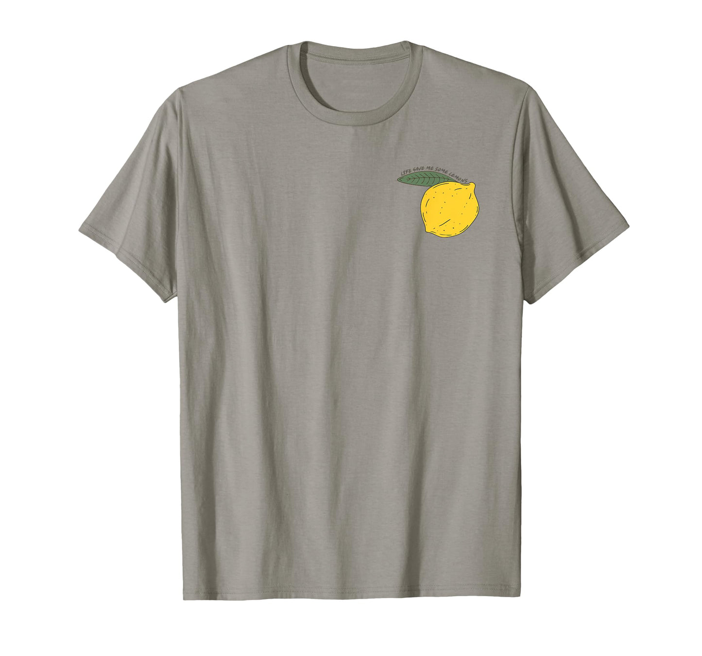 Jesus Making Lemonade T-Shirt