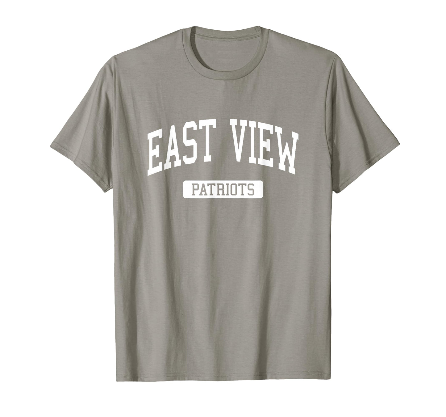 East View High School HS Georgetown TX Varsity Sports T-Shirt
