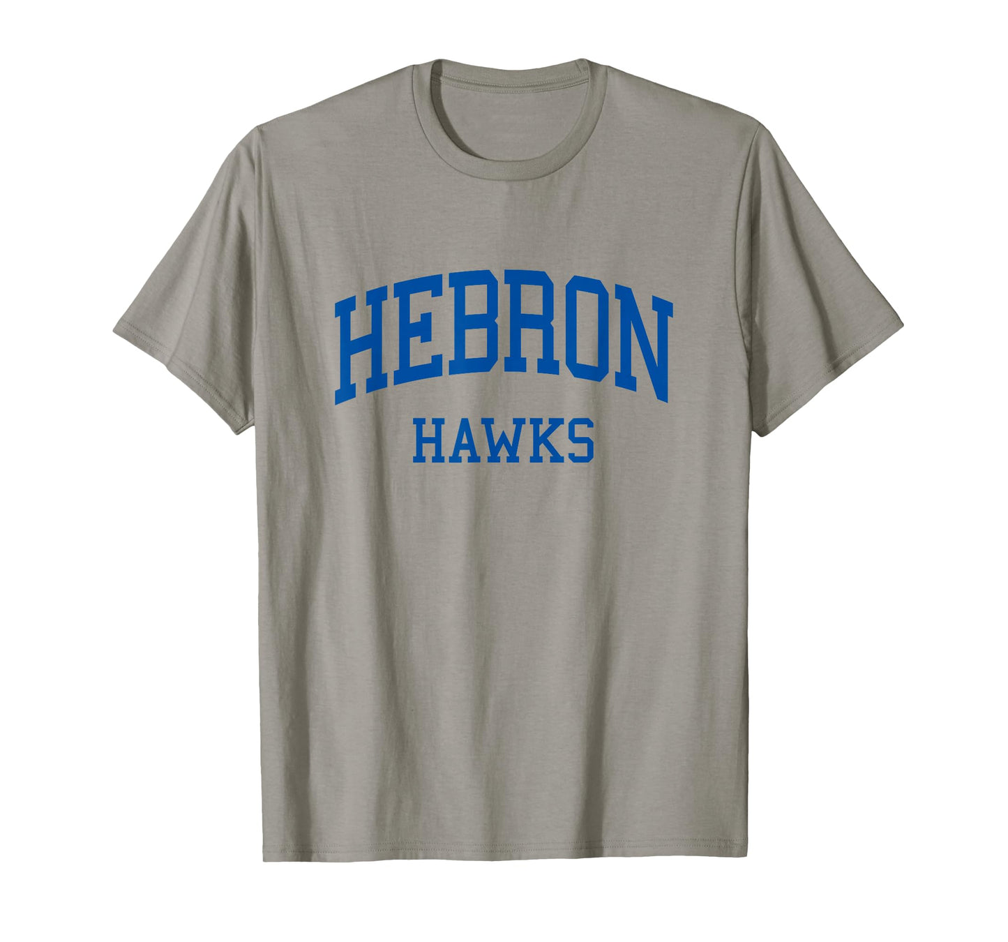 Hebron High School HS Carrollton TX Retro T-Shirt