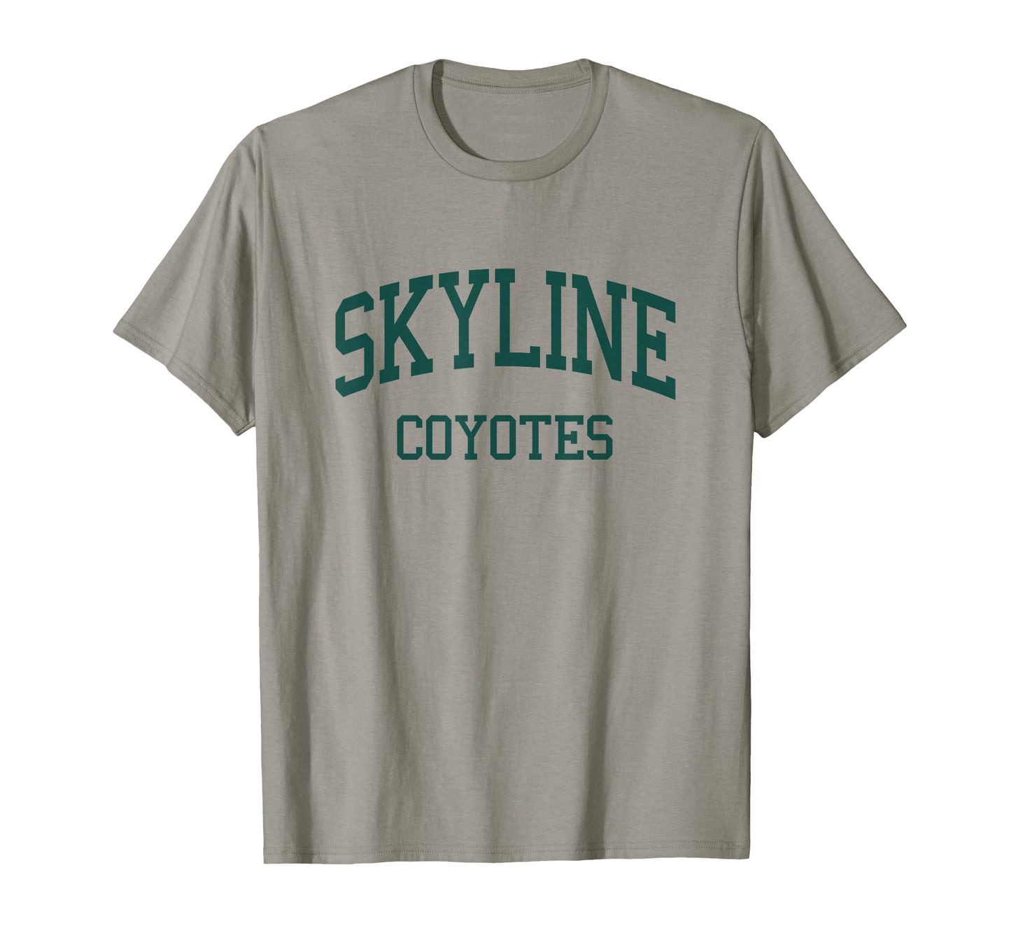 Skyline High School HS Mesa AZ Retro T-Shirt