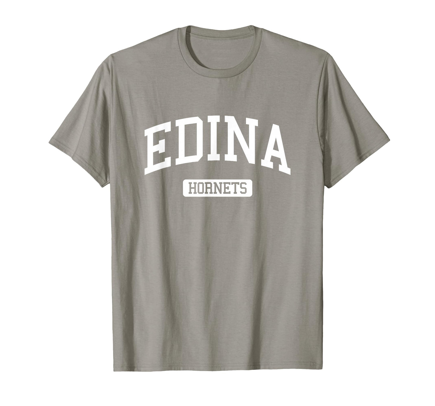 Edina High School HS Edina MN Varsity Sports T-Shirt