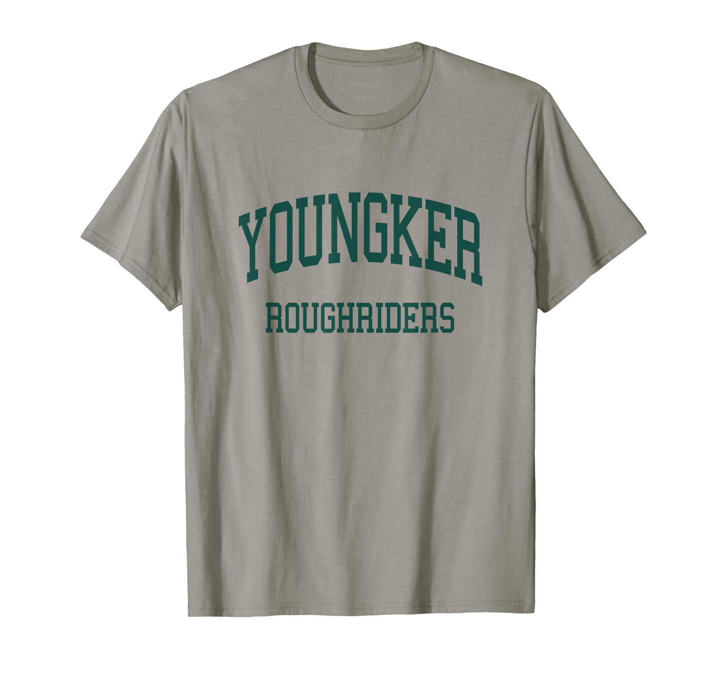 Youngker High School HS Buckeye AZ Retro T-Shirt
