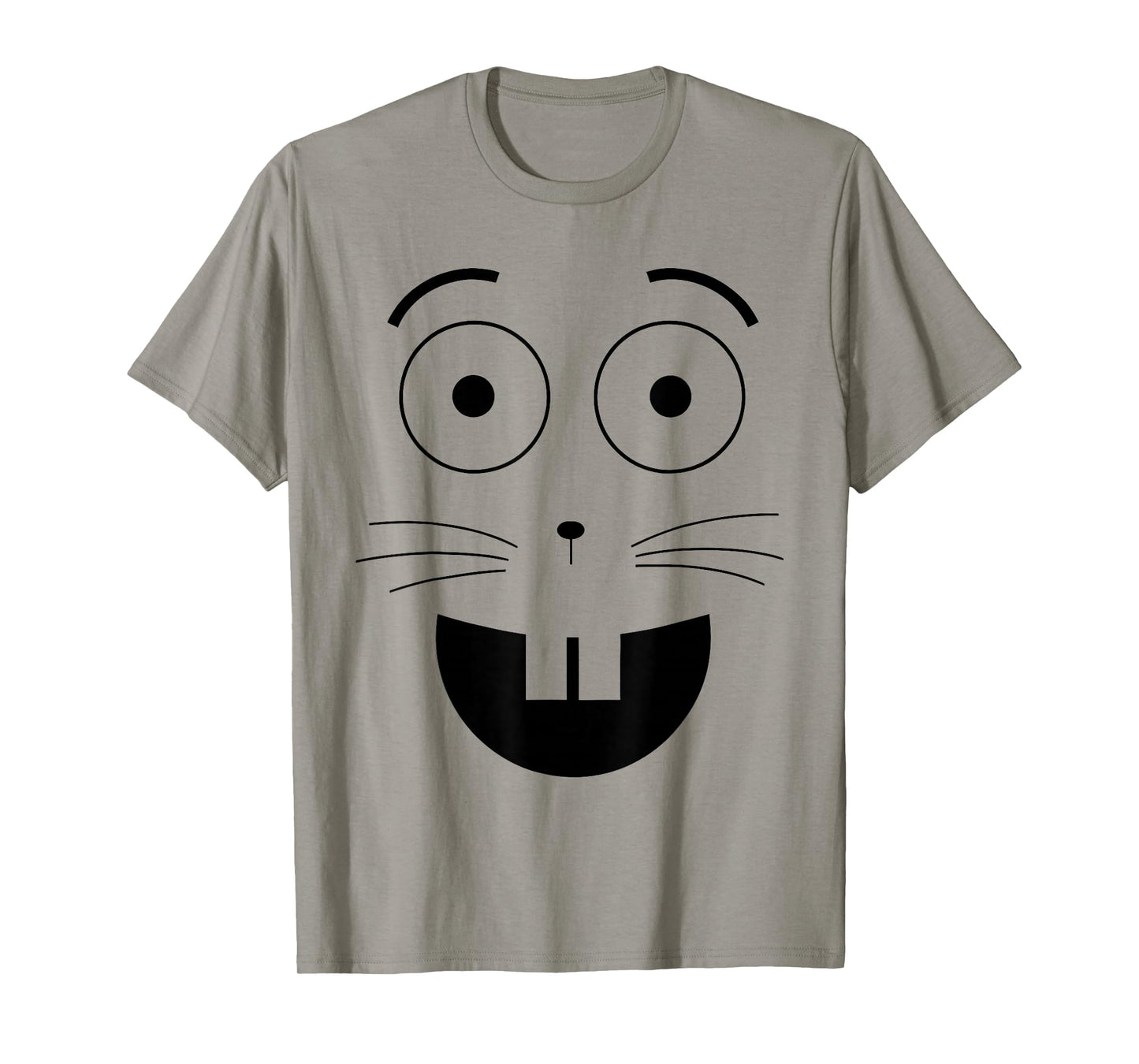 Jasper Rabbit Costume Funny Boo JEE Boojee Meme Halloween T-Shirt
