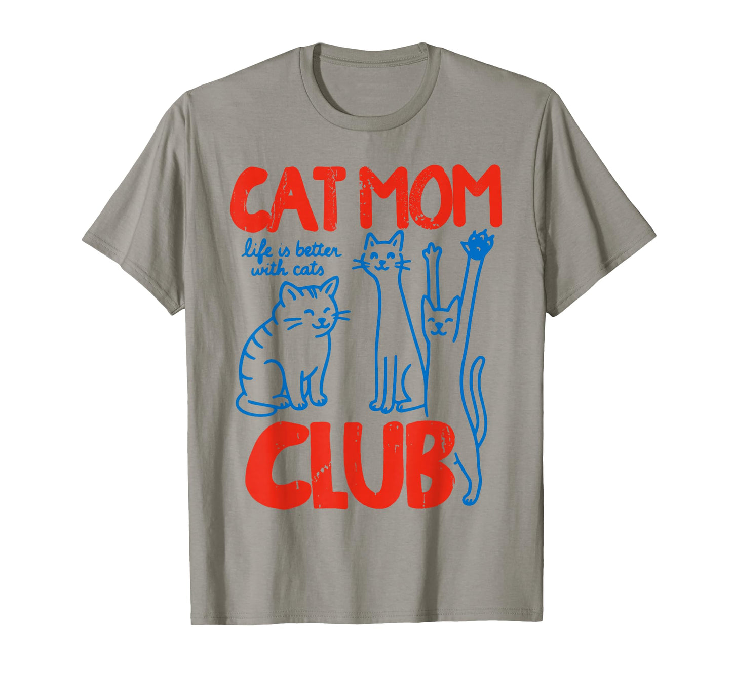 Cat Lover T-Shirt