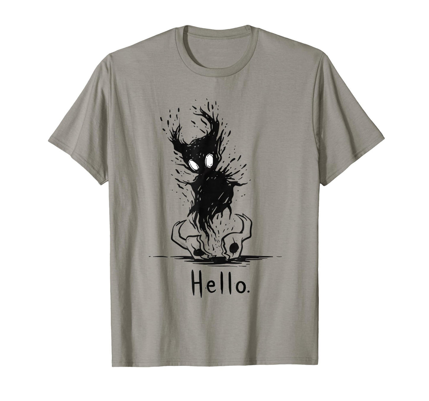 Hello Knight T-Shirt