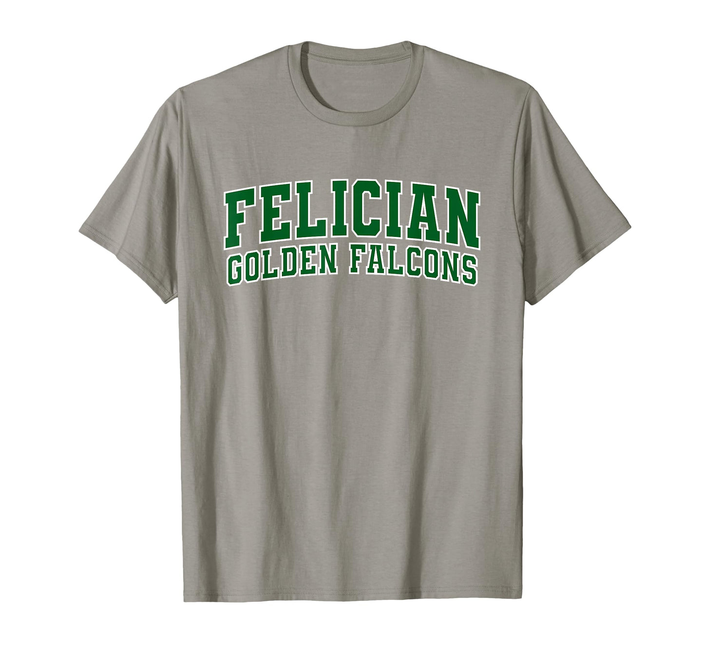 Felician University Apparel Sports Fan T-Shirt