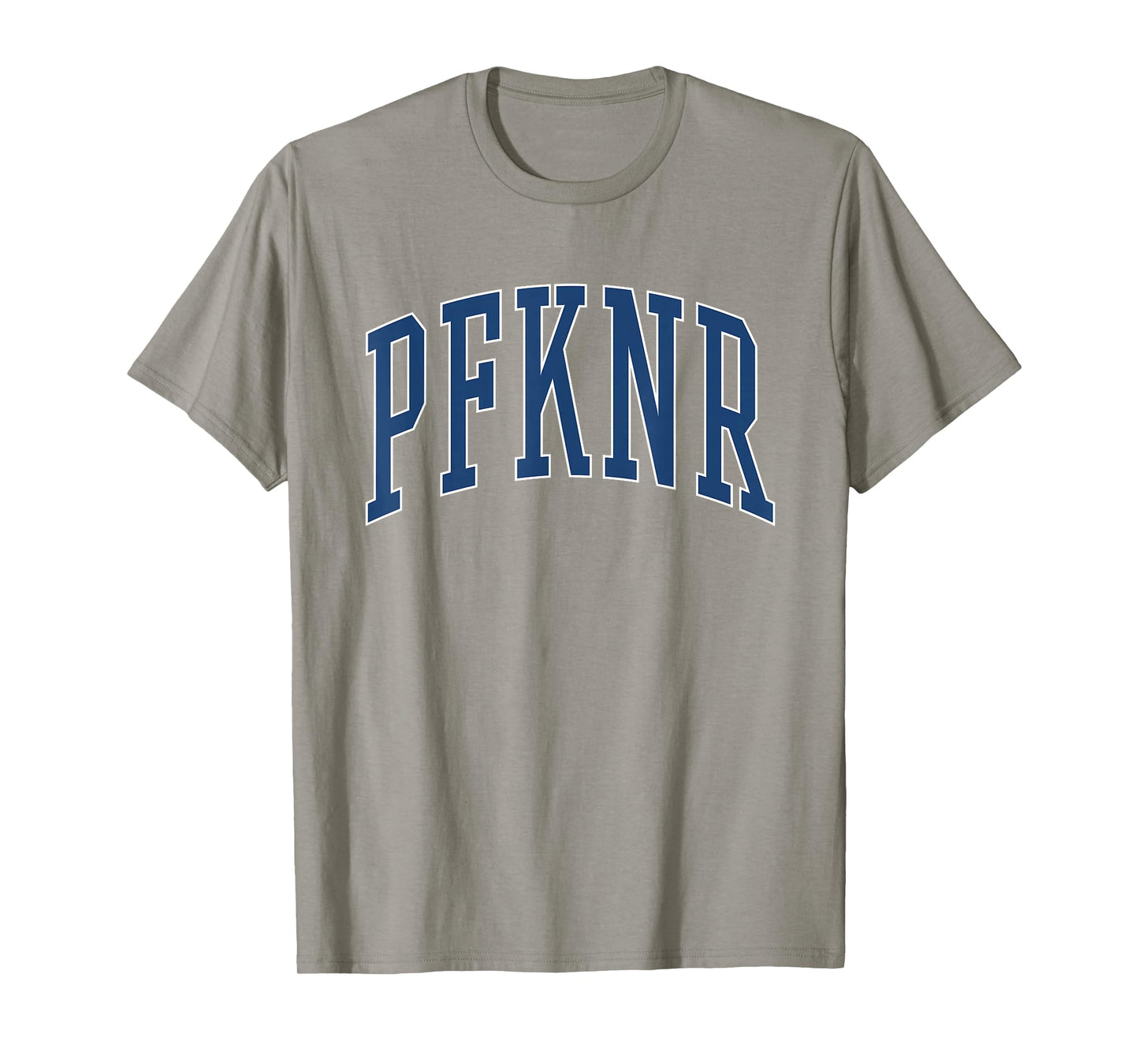 PFKNR Funny Puerto Rico Boricua Vintage Style T-Shirt