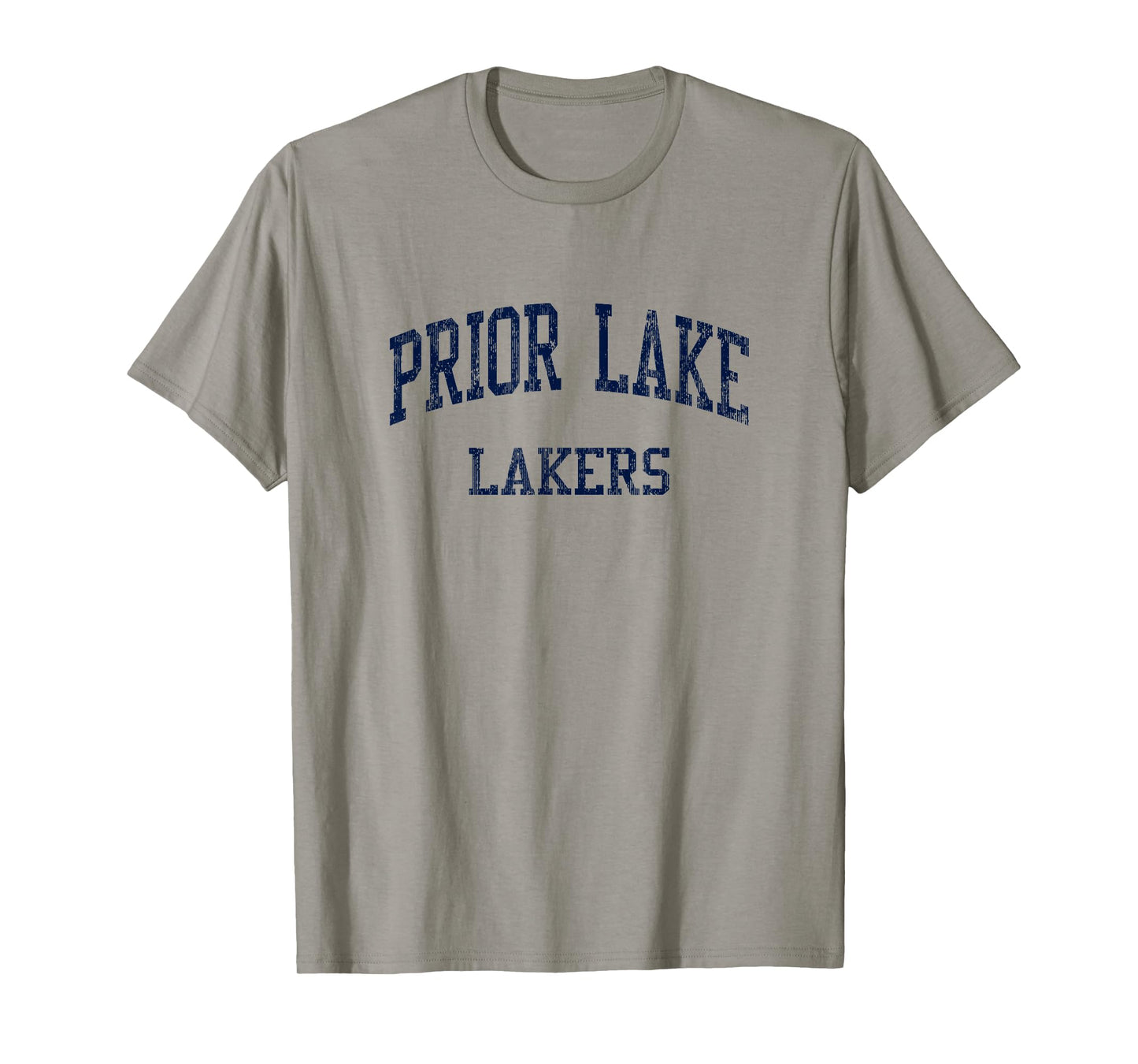 Prior Lake High School HS Savage MN Vintage Sports T-Shirt