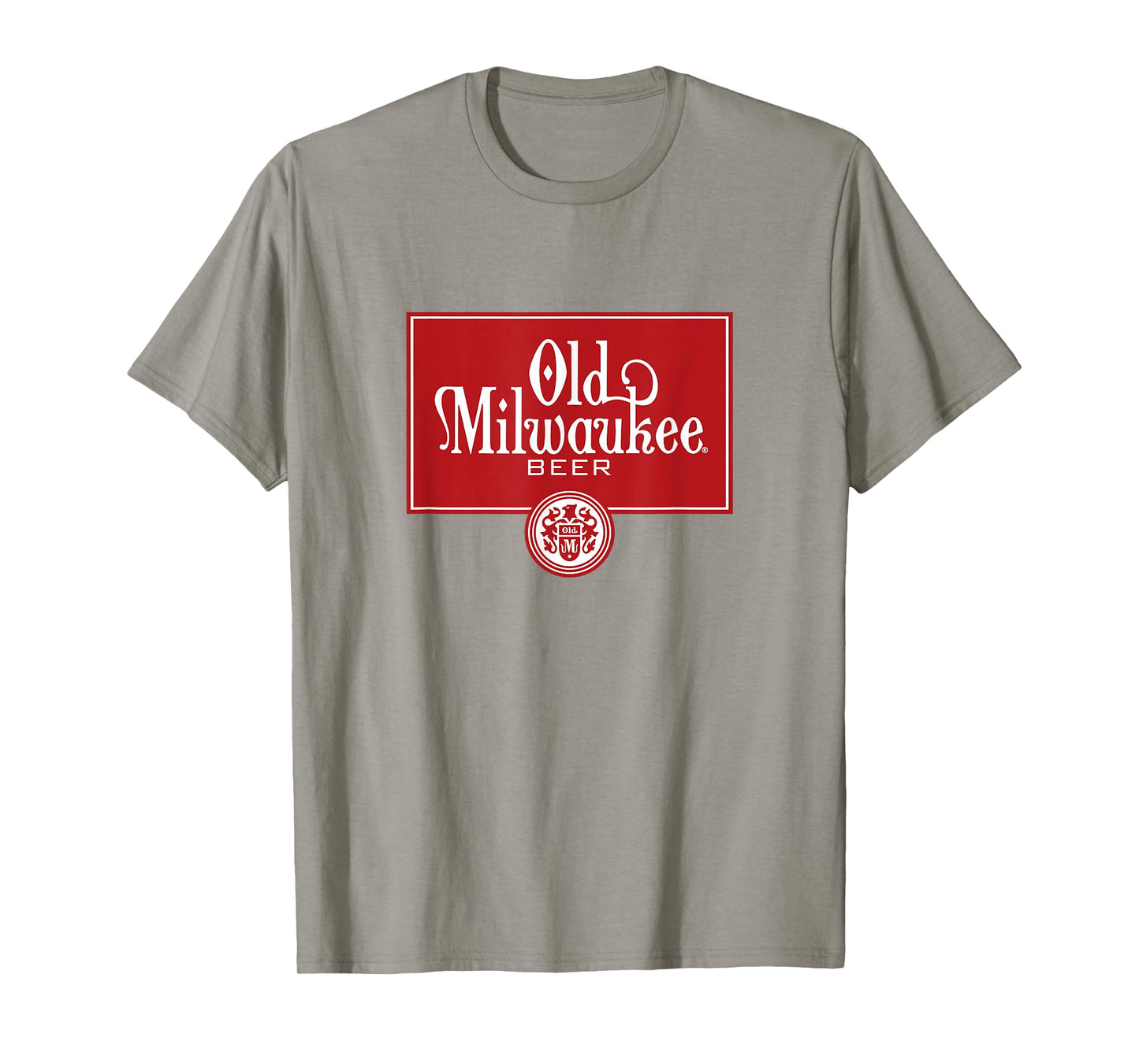 Old Milwaukee Beer Original Style T-Shirt