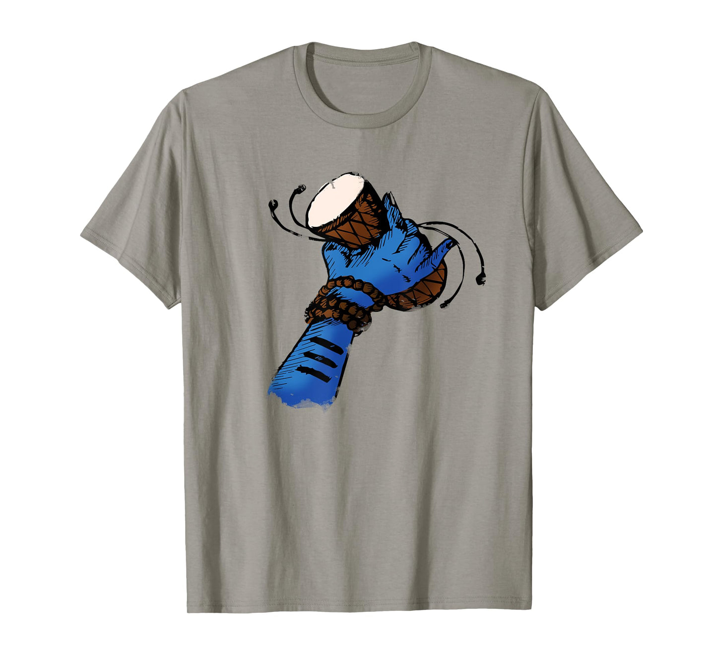 The DAMRU WALA Lord Shiva Tshirt For Kids Women And Men T-Shirt
