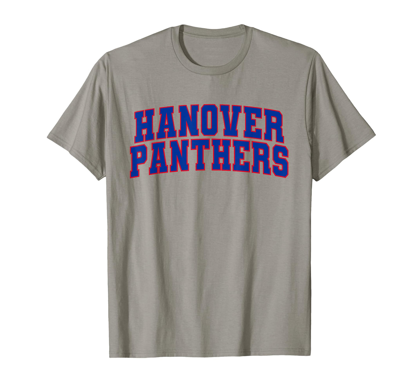 Hanover College Apparel Sports Fan T-Shirt