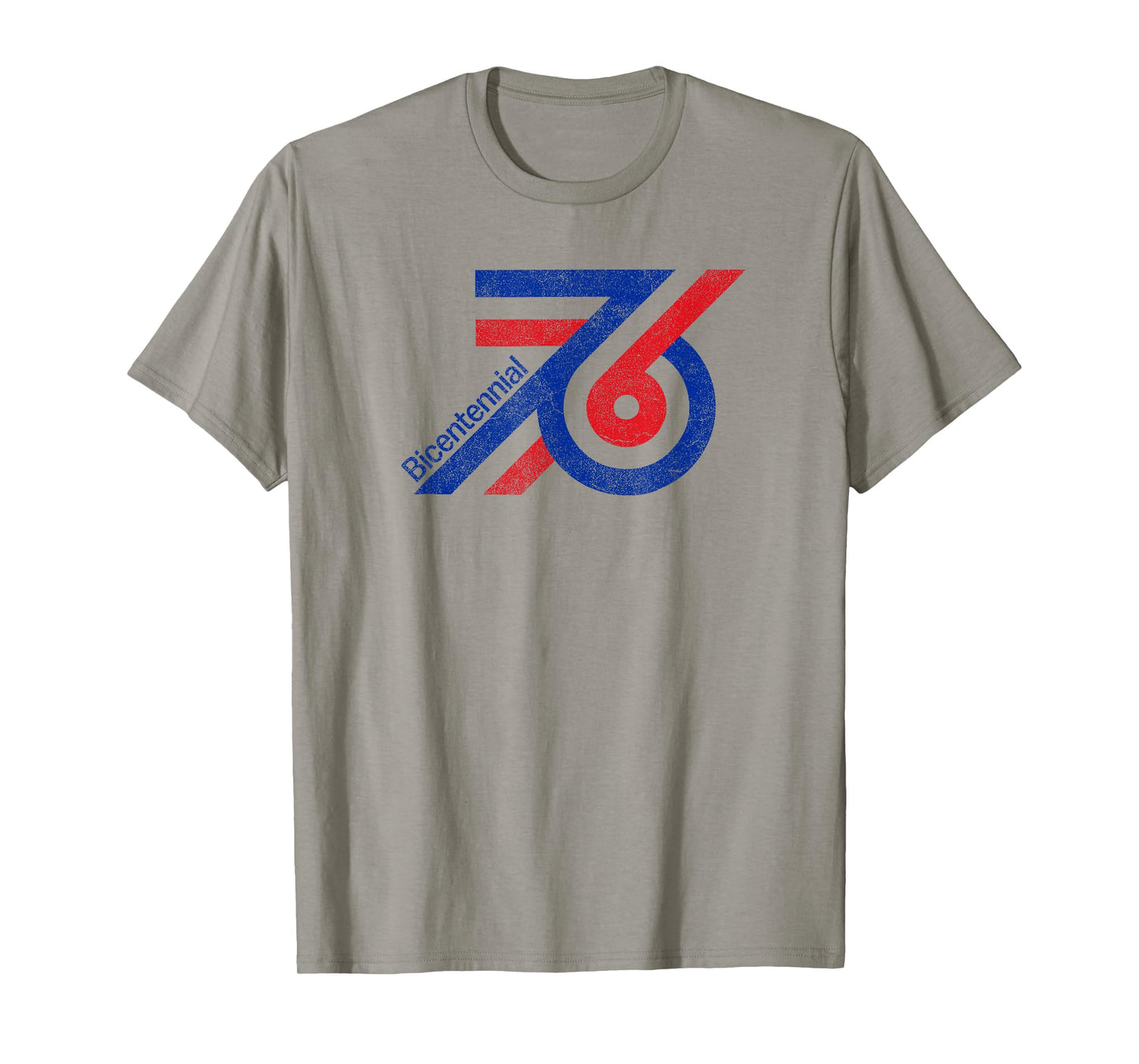 Bicentennial Vintage 1976 America 200 Years T-Shirt