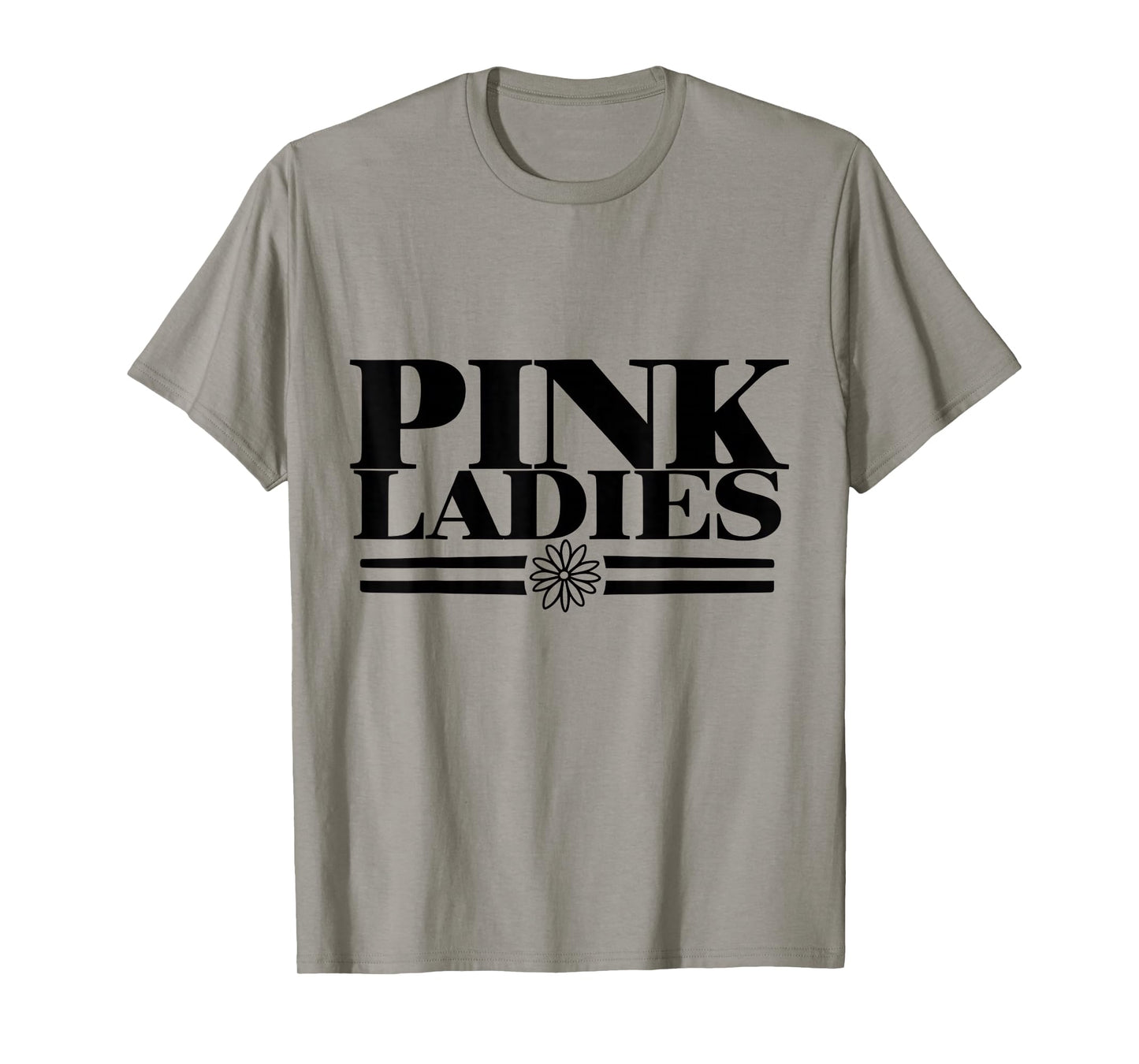 Ladies PINK design for Pink Women Party Girls T-Shirt
