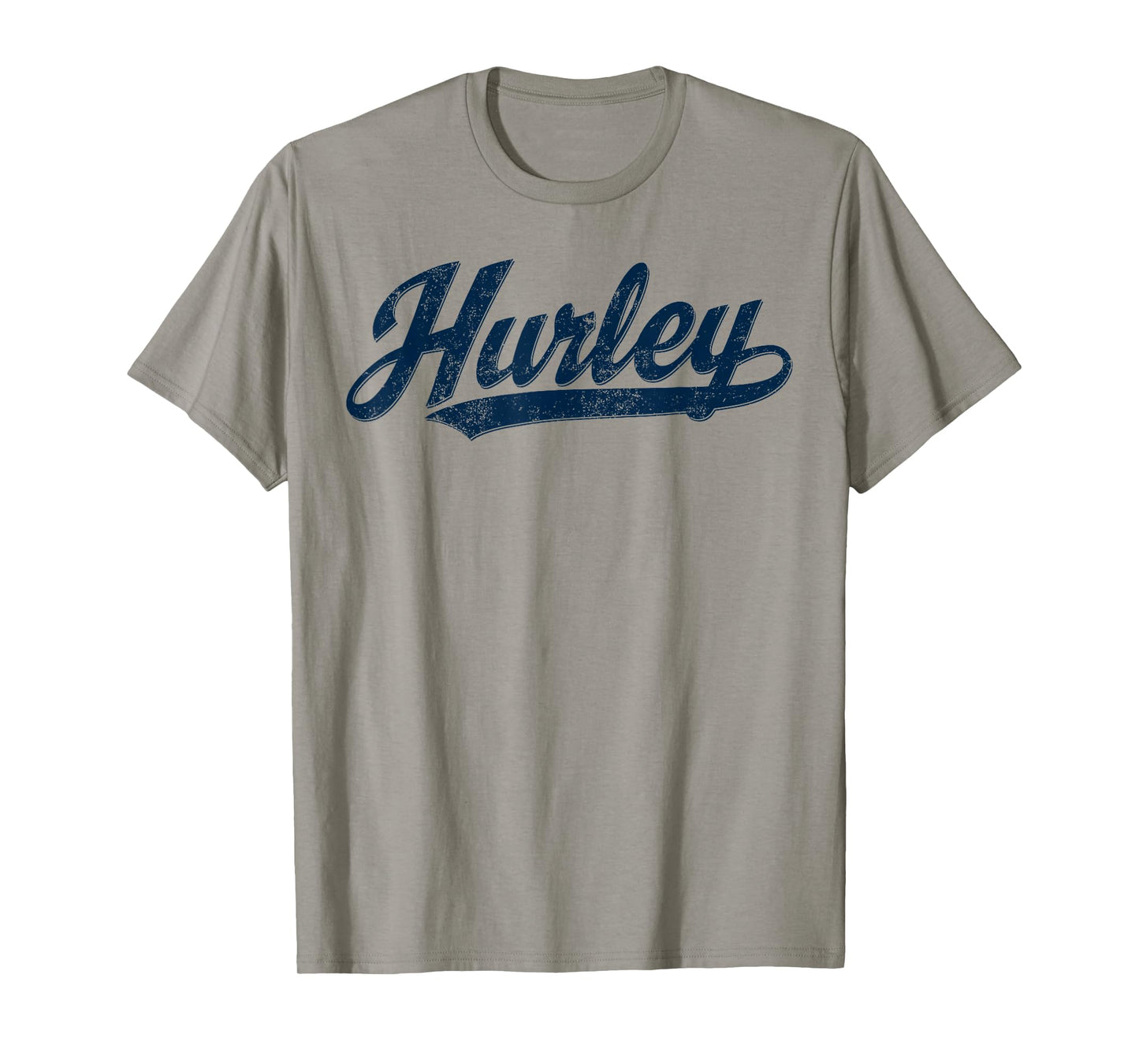 Hurley, KY Vintage Sunset Retro T-Shirt
