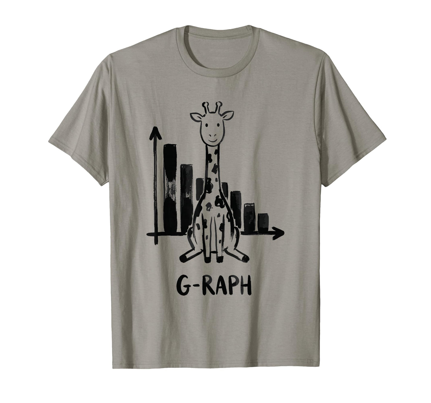 Math Teacher Pun T-Shirt