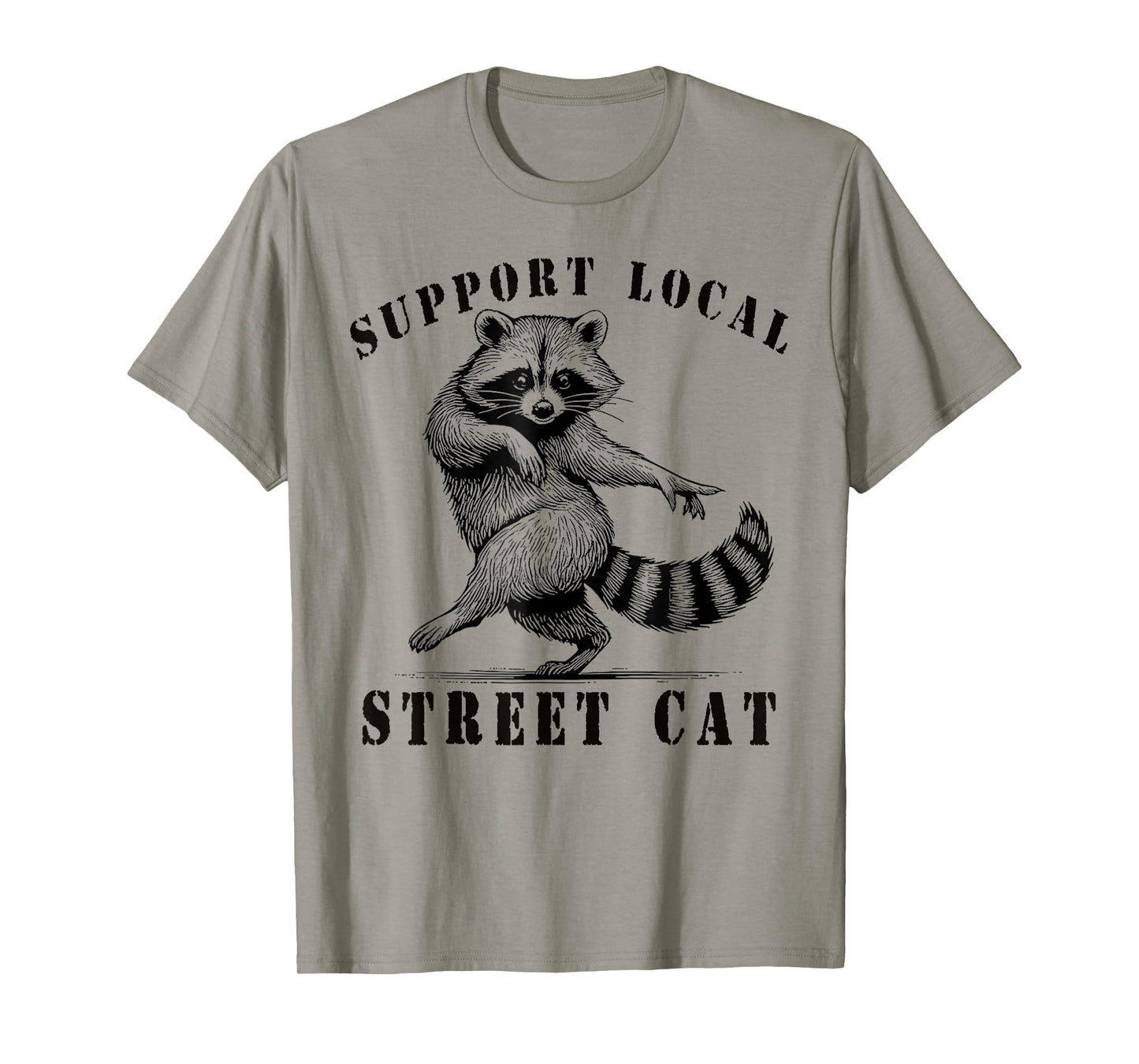 Matching T-Shirt