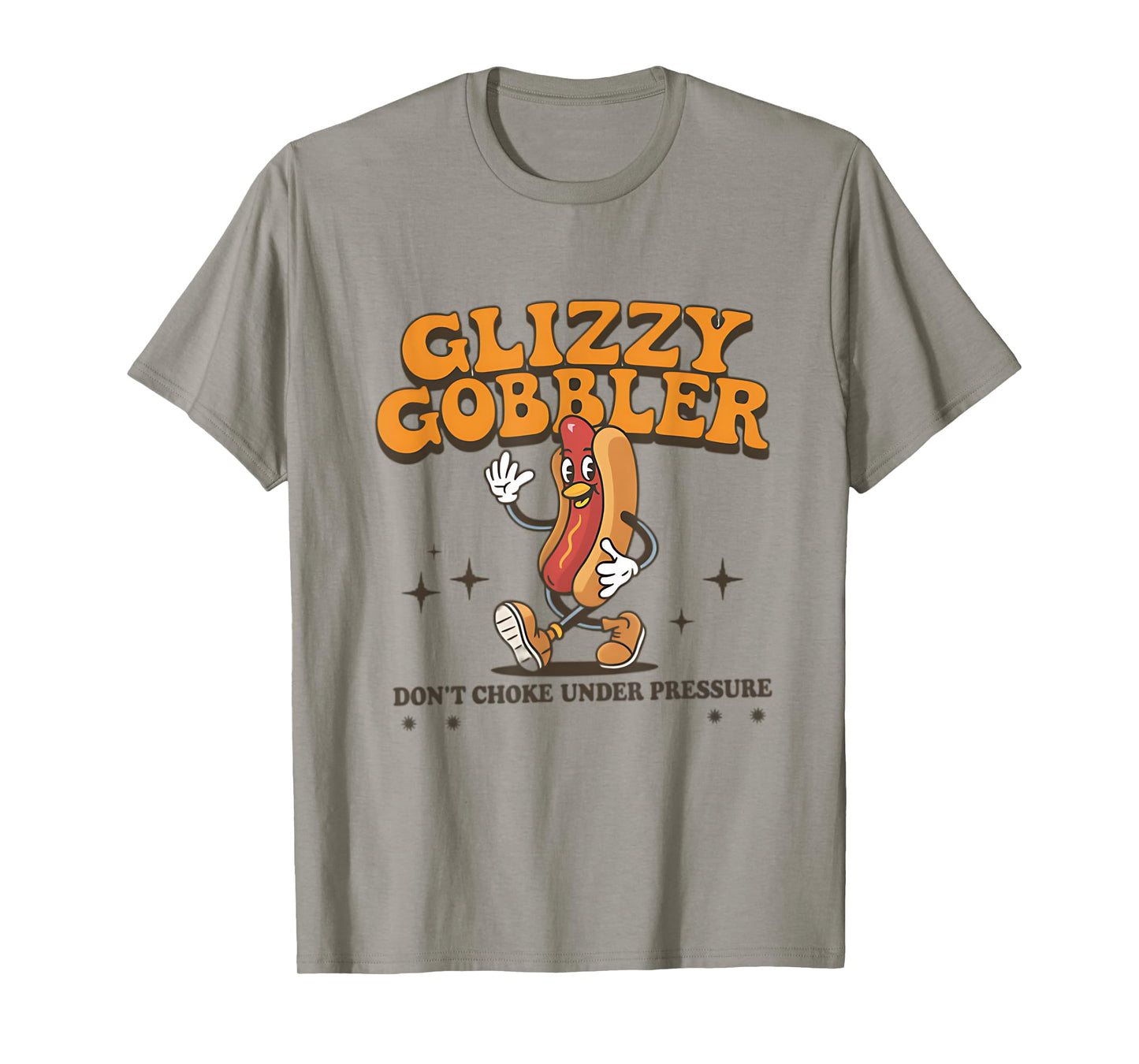 Funny Inappropriate Embarrassing Gag Meme Adult Humor Women T-Shirt