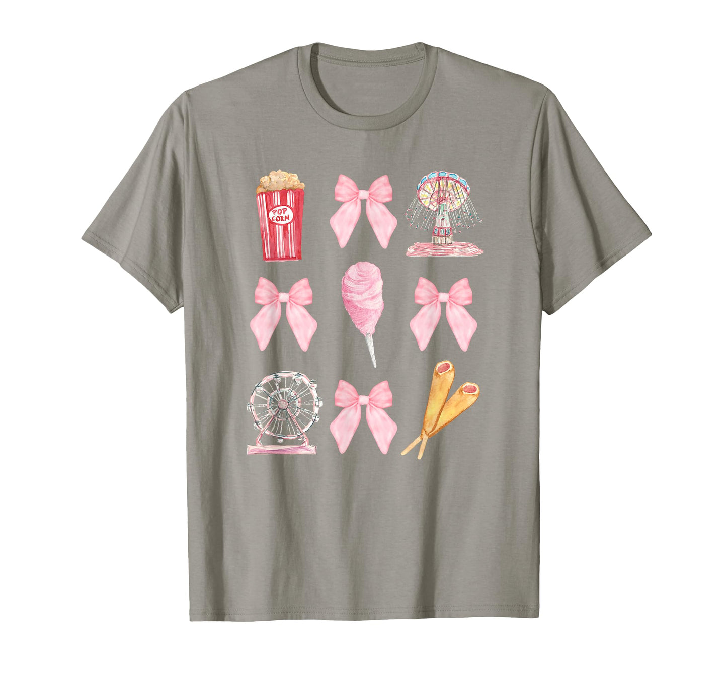 STATE FAIR TEE, COUNTY FAIR TEE, STATE FAIR OUTFIT T-Shirt