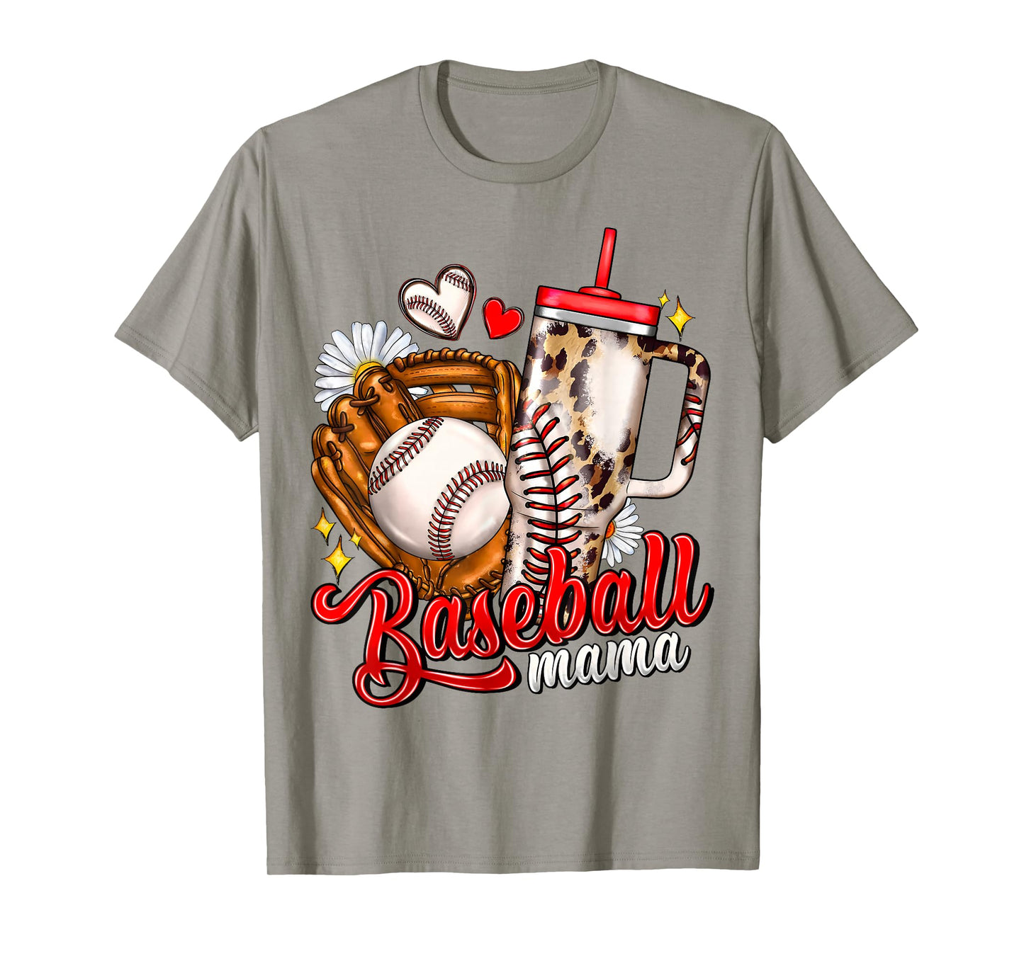 Sports Team T-Shirt