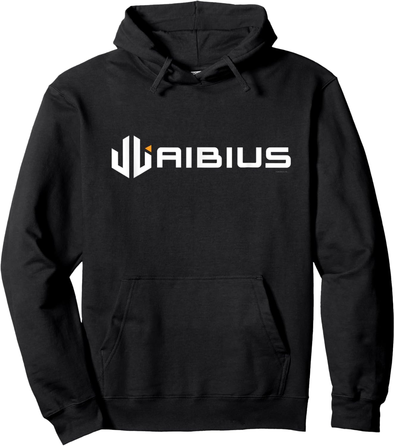 Exoprimal Aibius Hoodie - Hoodie | Black