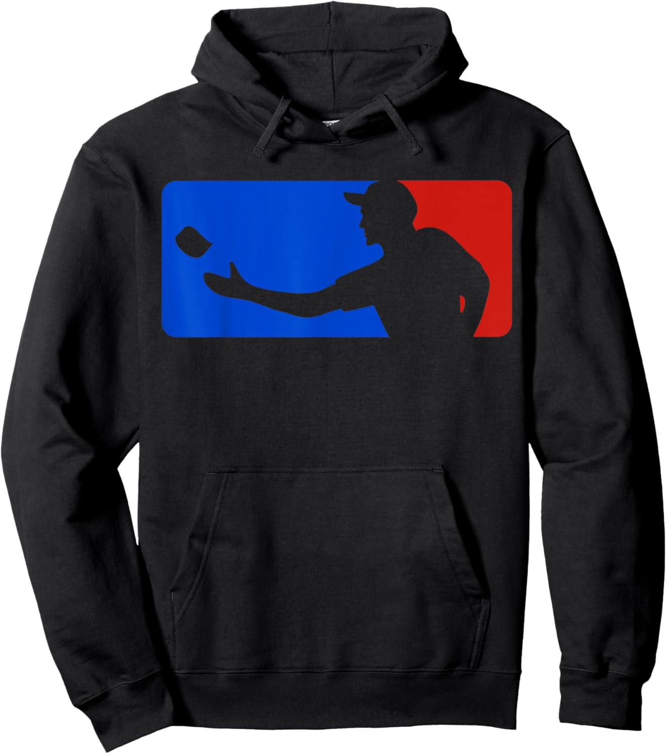 Funny Cornhole Gift Women Bean Bag Toss Game Players Hoodie - Hoodie | Black