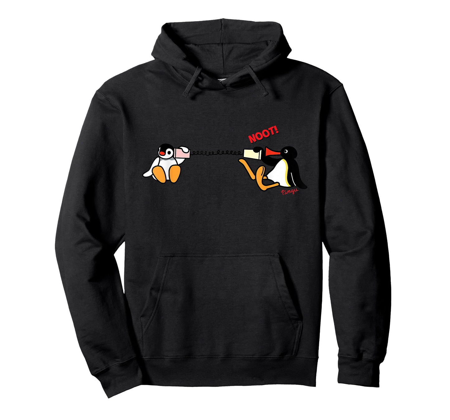 Pingu - Noot! T-Shirt