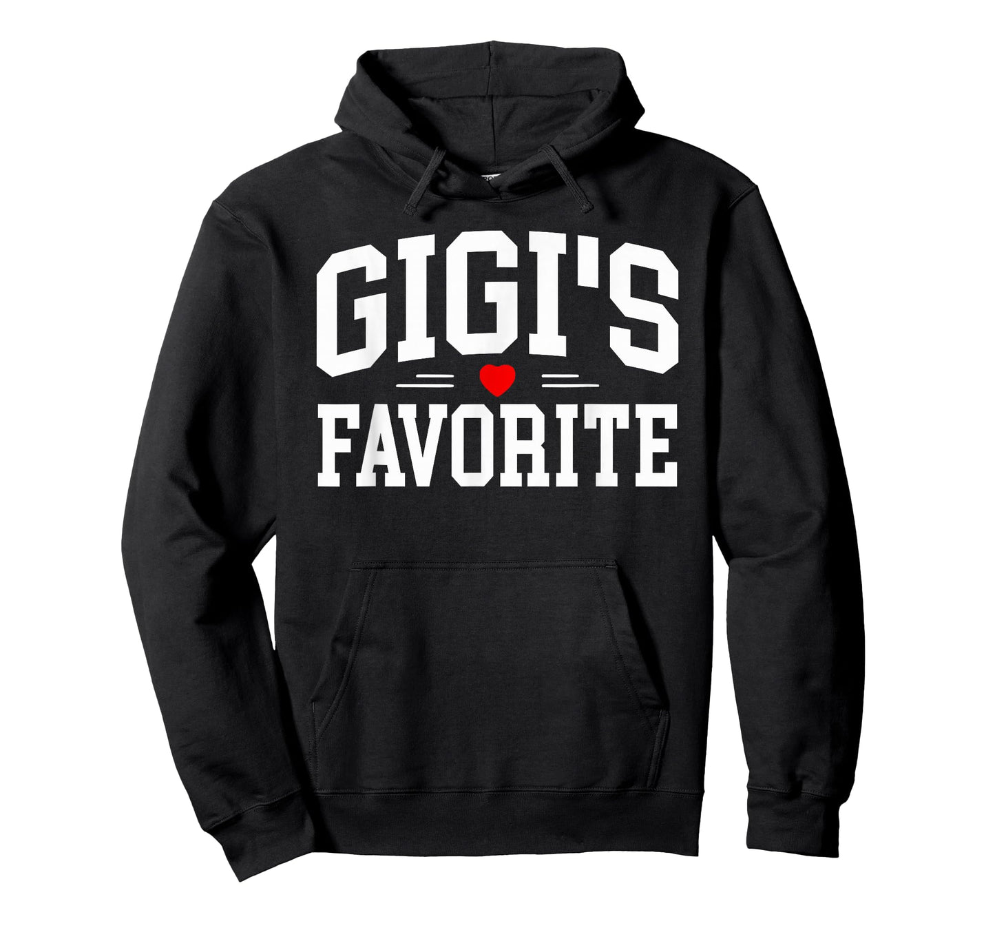 Gigis Favorite T-Shirt