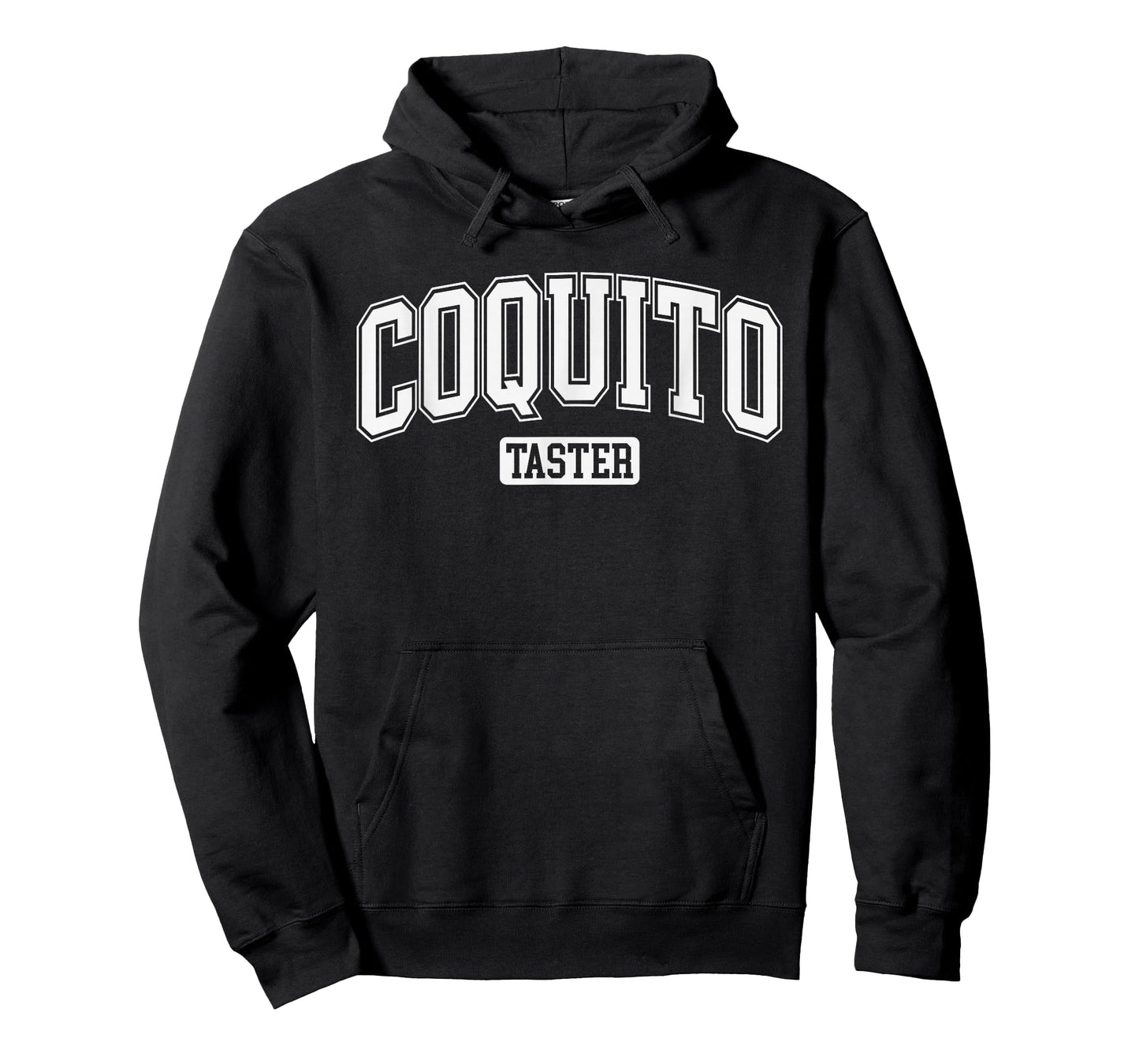Puerto Rican Coquito Taster Funny Christmas Drink Boricua T-Shirt
